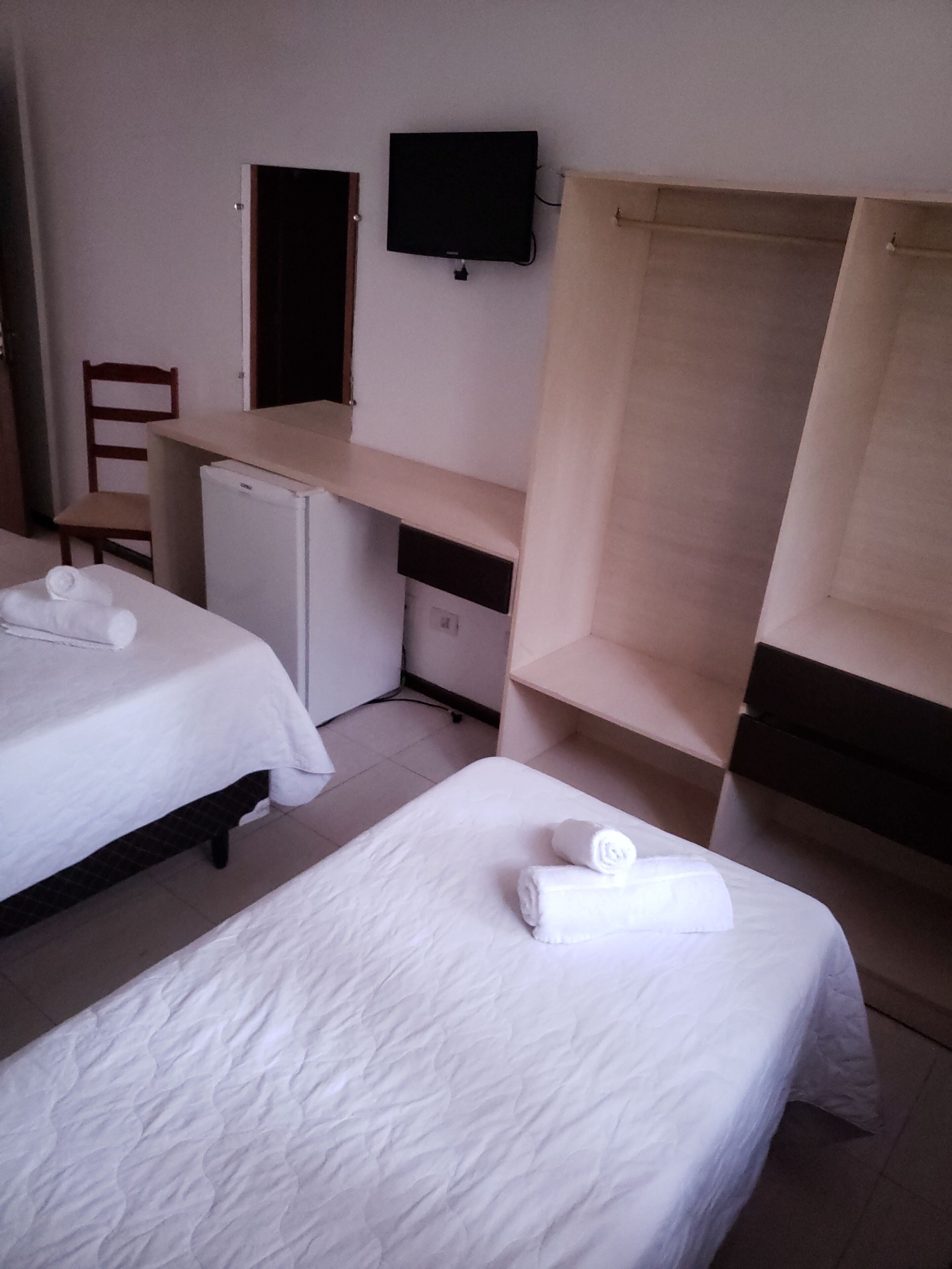 Castelo Branco Hotel & Spa