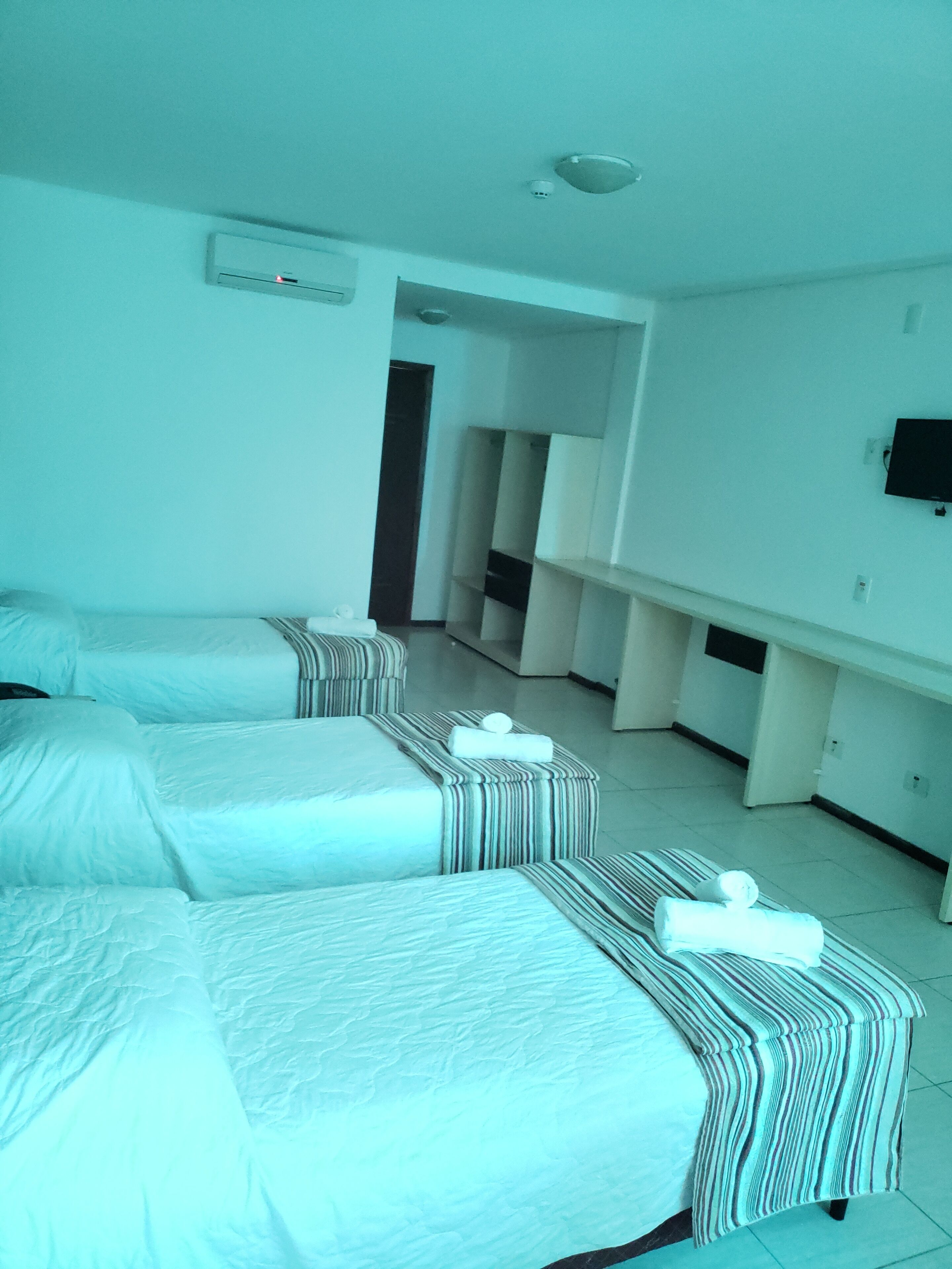 Castelo Branco Hotel & Spa