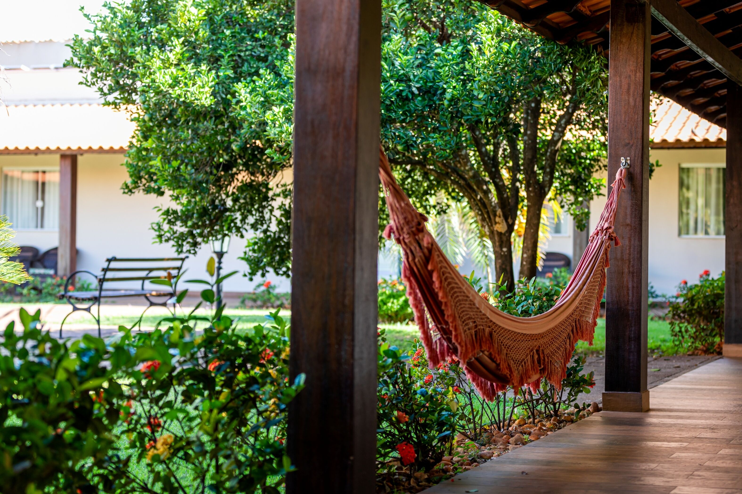 Cataratas Park Hotel