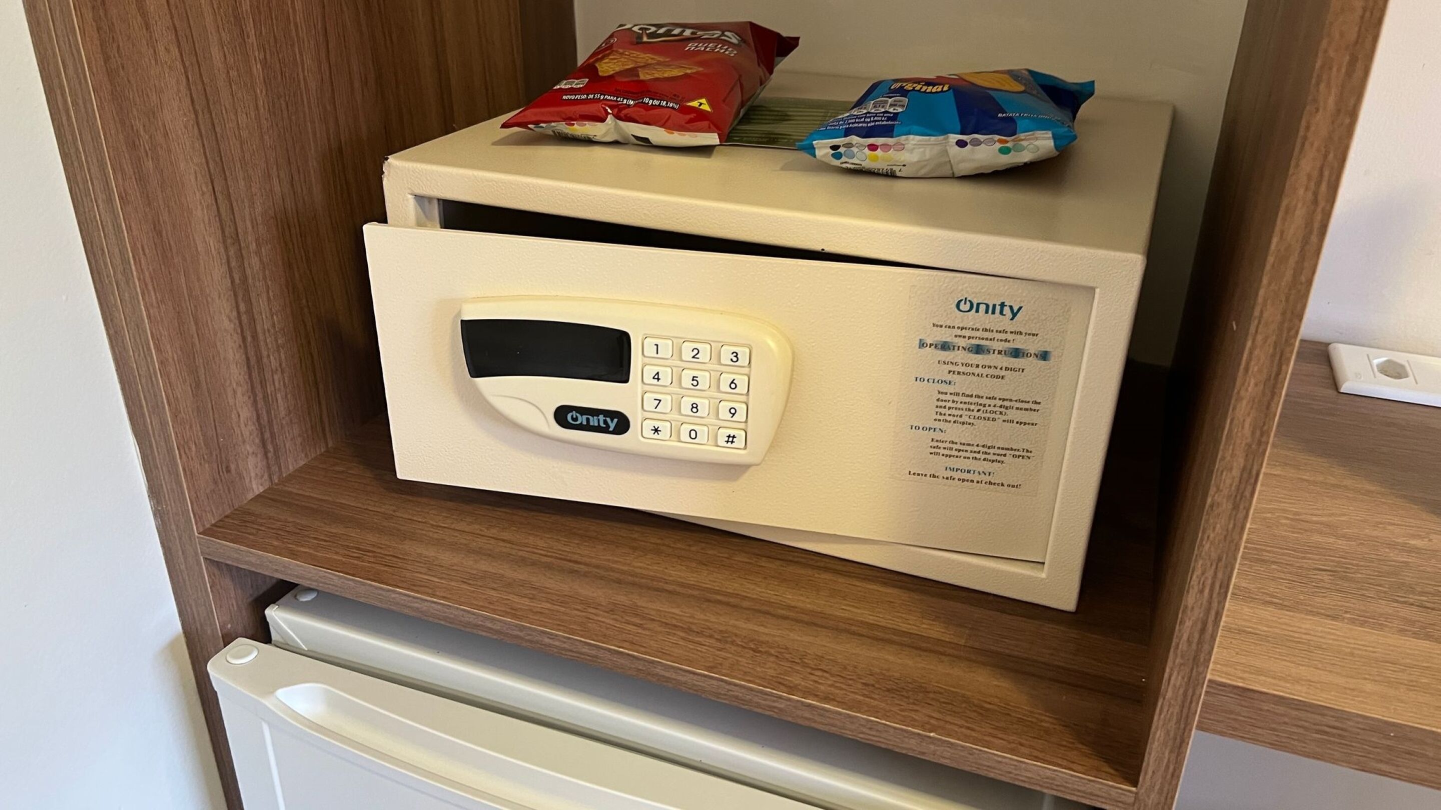 Cataratas Park Hotel