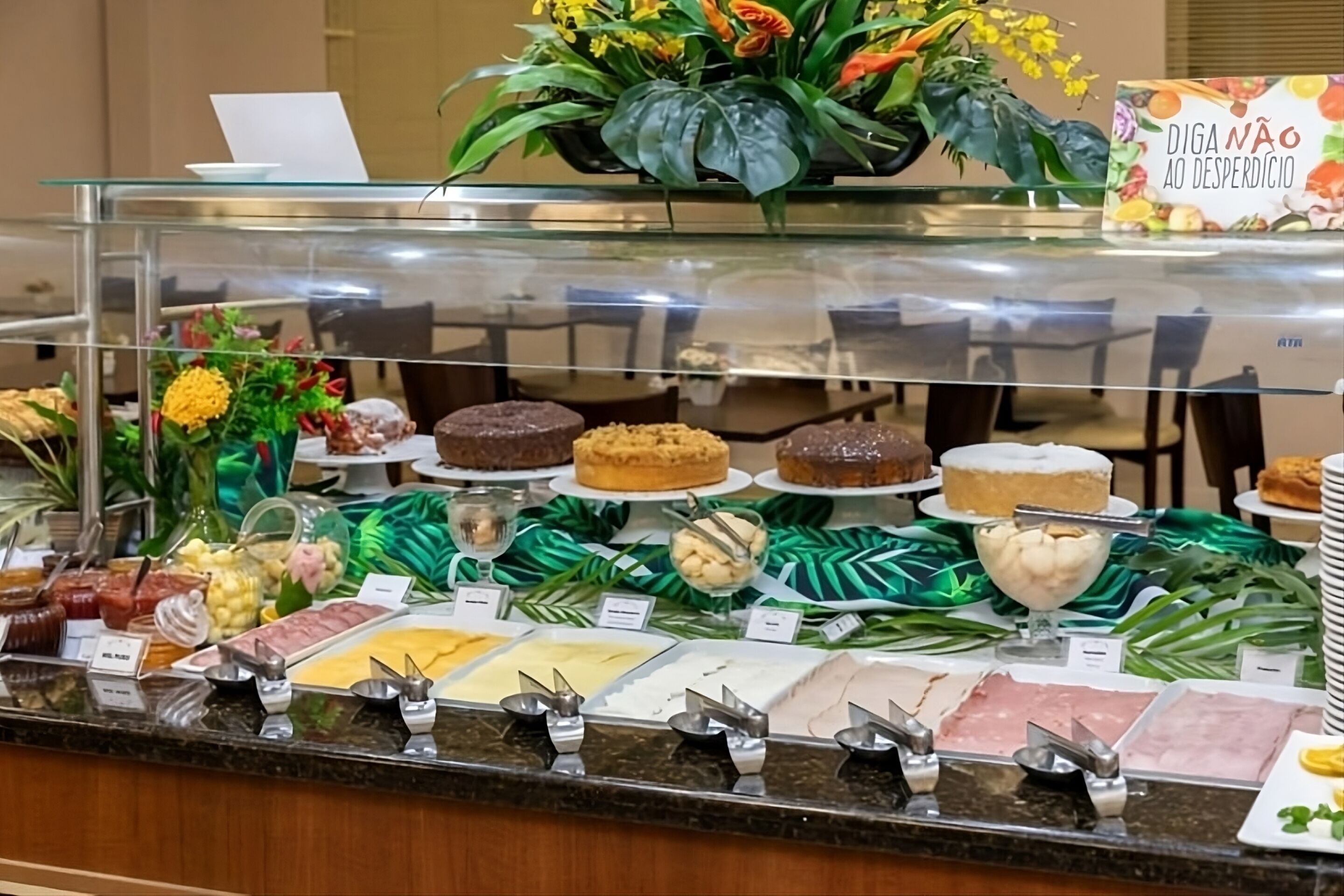 Cataratas Park Hotel