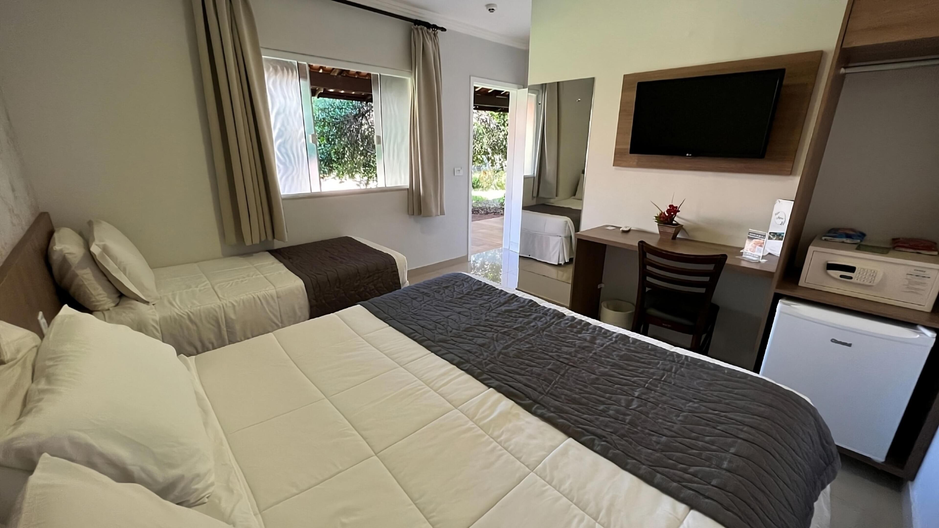 Cataratas Park Hotel