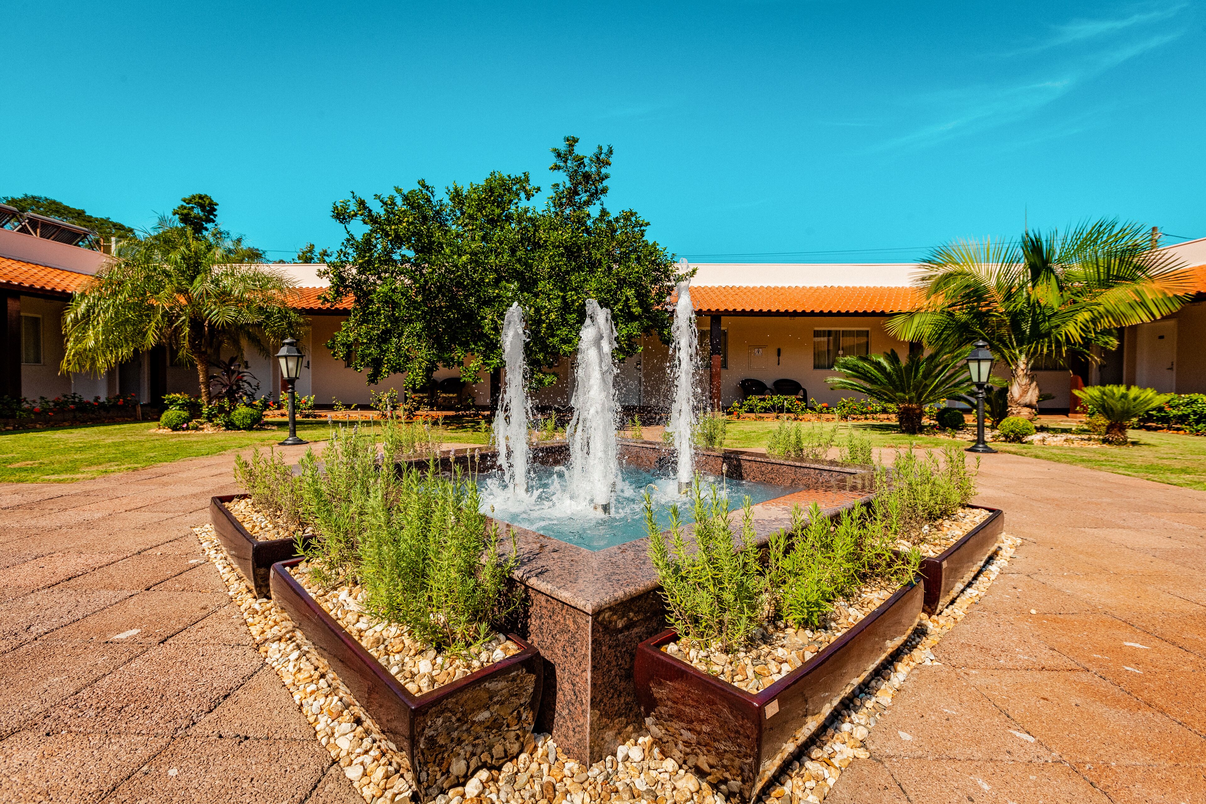 Cataratas Park Hotel