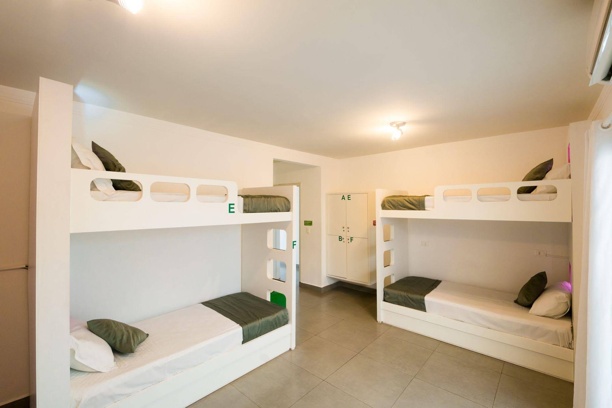 Concept Design Hostel & Suites