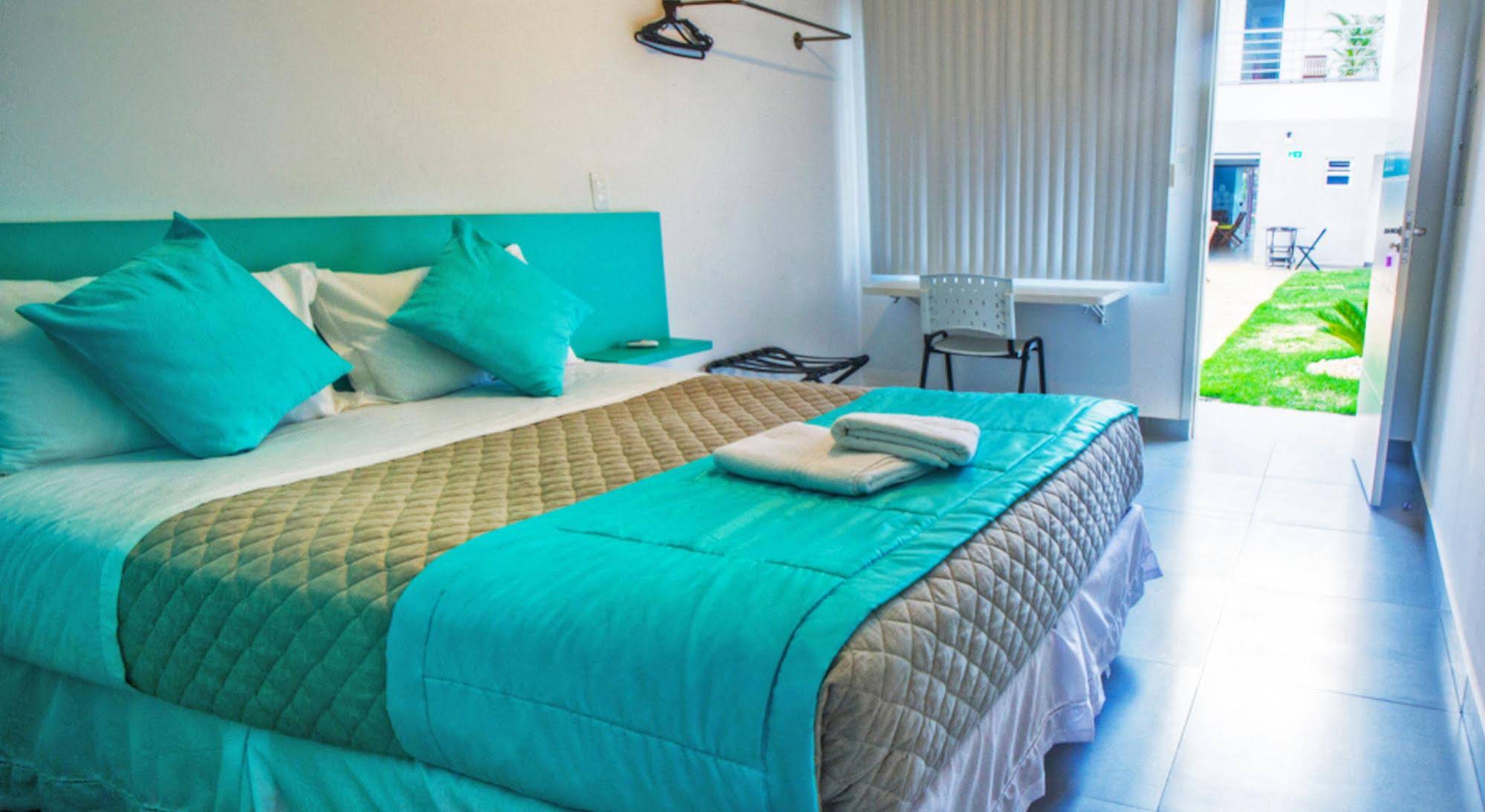 Concept Design Hostel & Suites