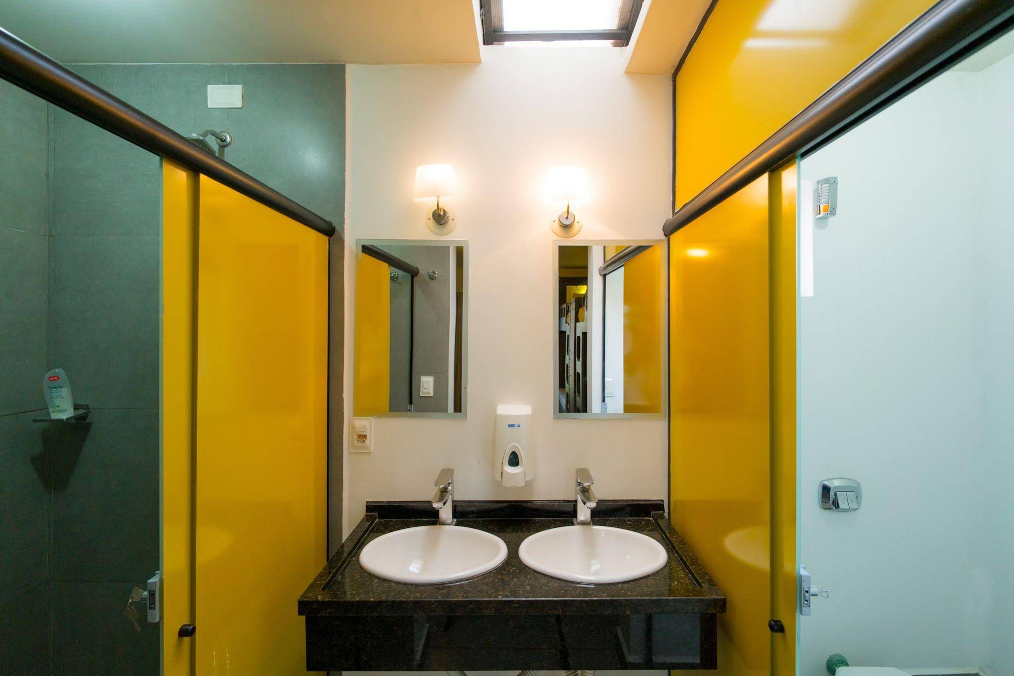 Concept Design Hostel & Suites