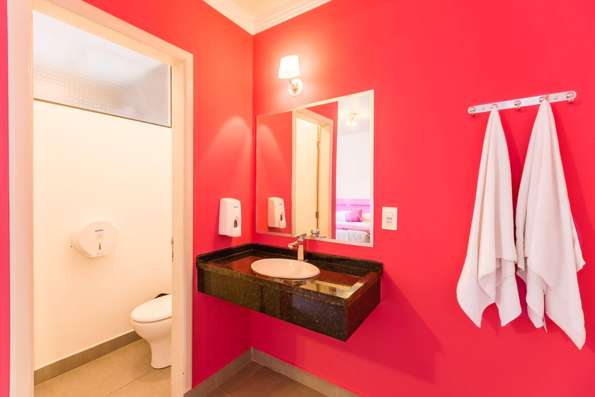 Concept Design Hostel & Suites