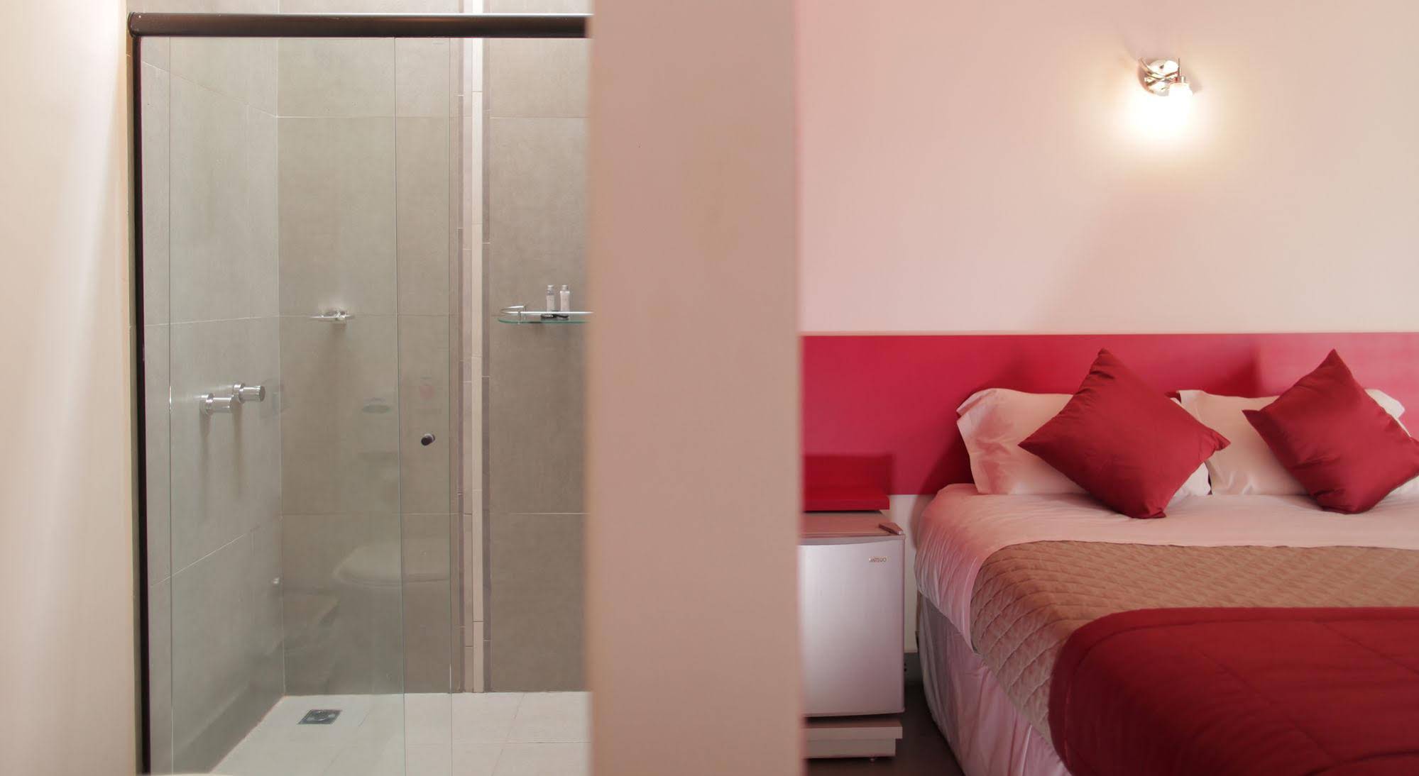 Concept Design Hostel & Suites