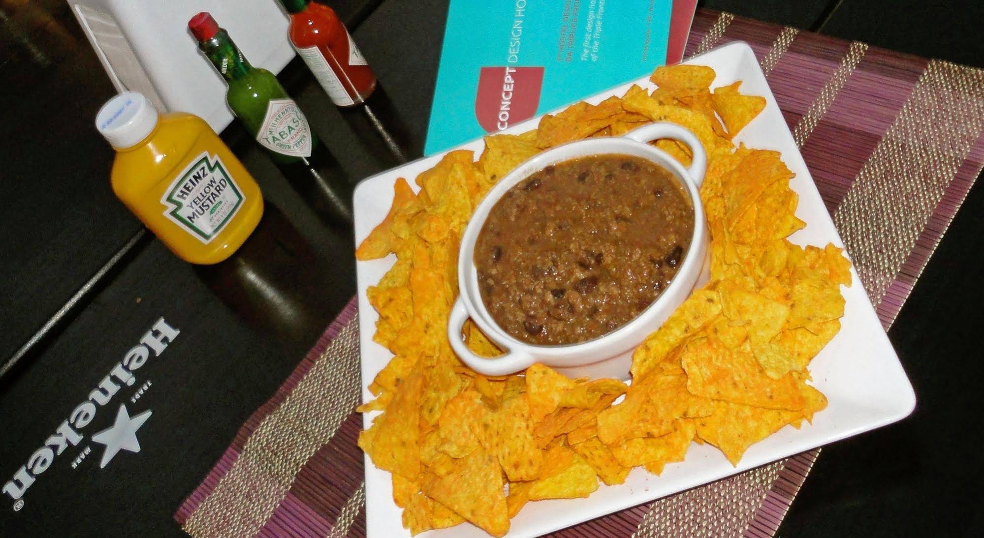 Concept Design Hostel & Suites