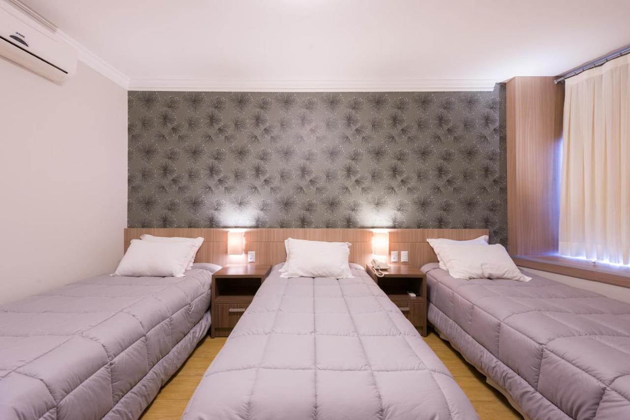 Hotel Continental 4Soul