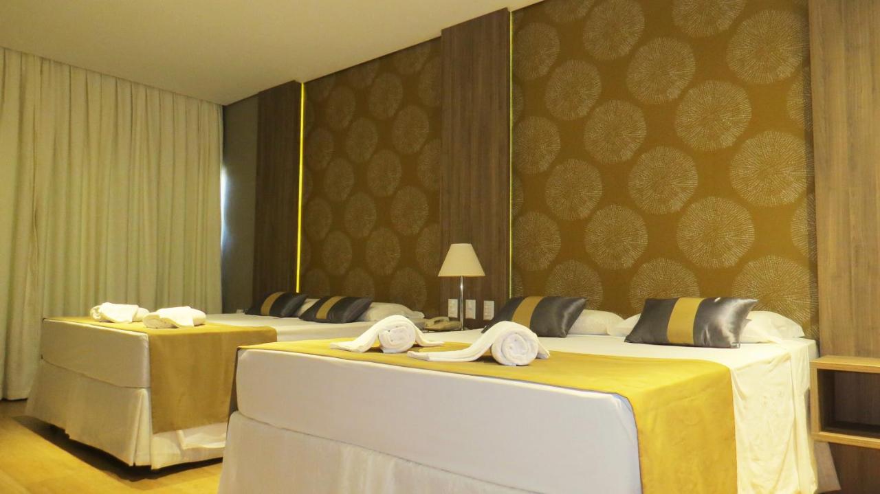 Hotel Continental 4Soul