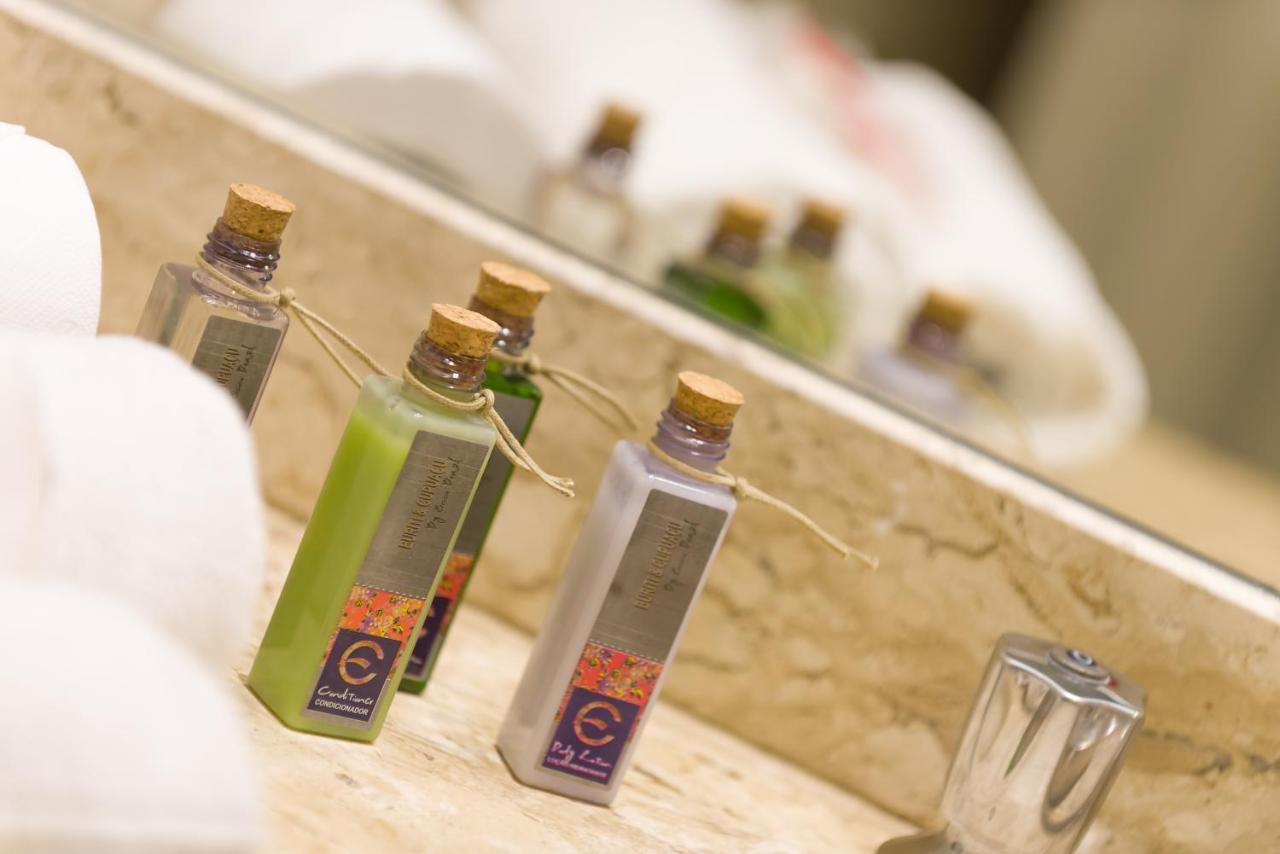 Hotel Continental 4Soul