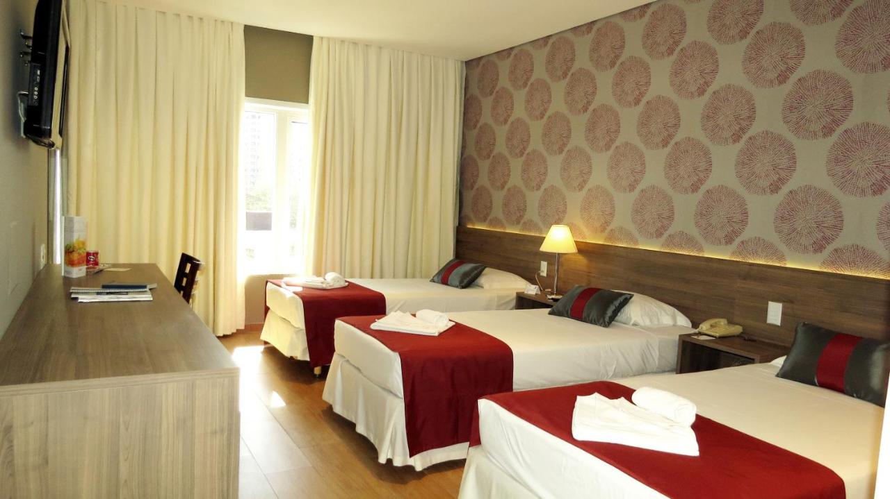 Hotel Continental 4Soul