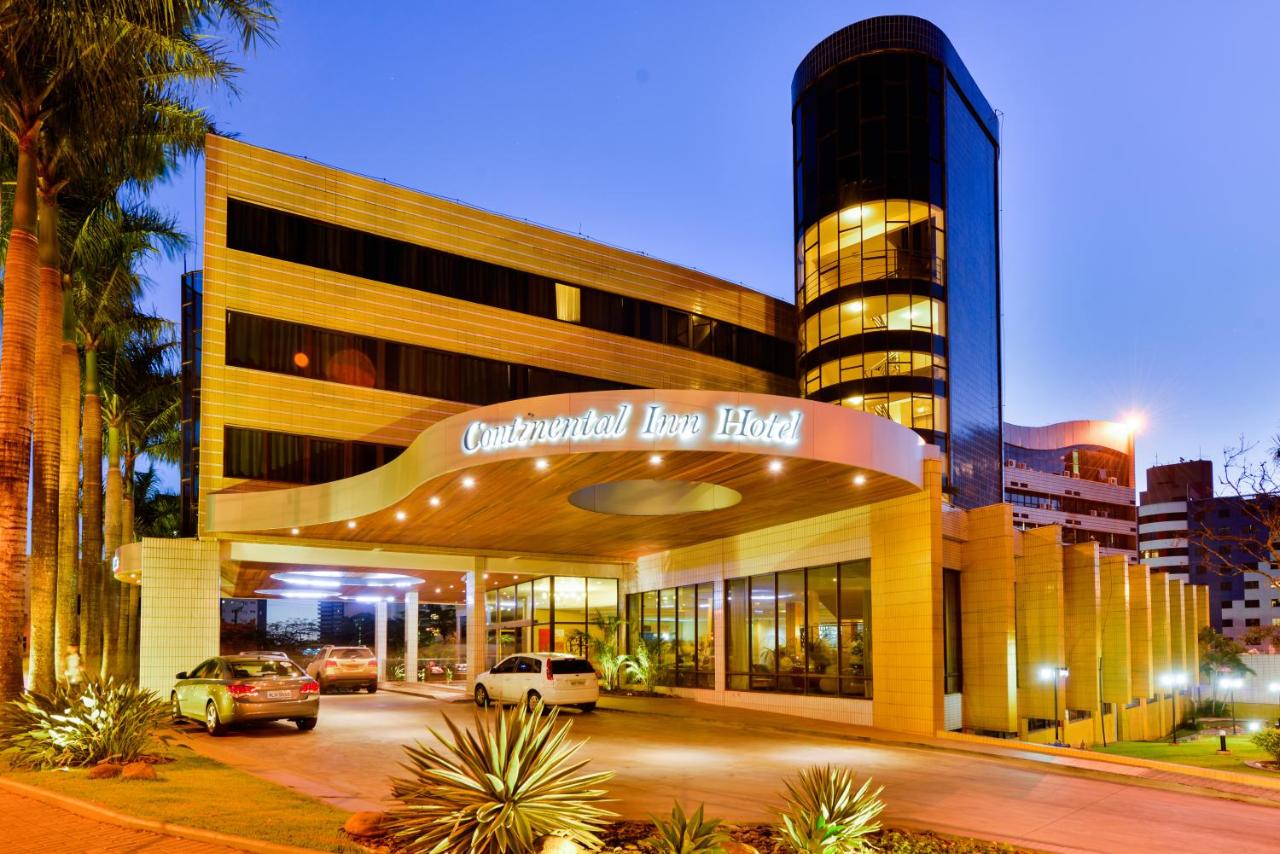Hotel Continental 4Soul