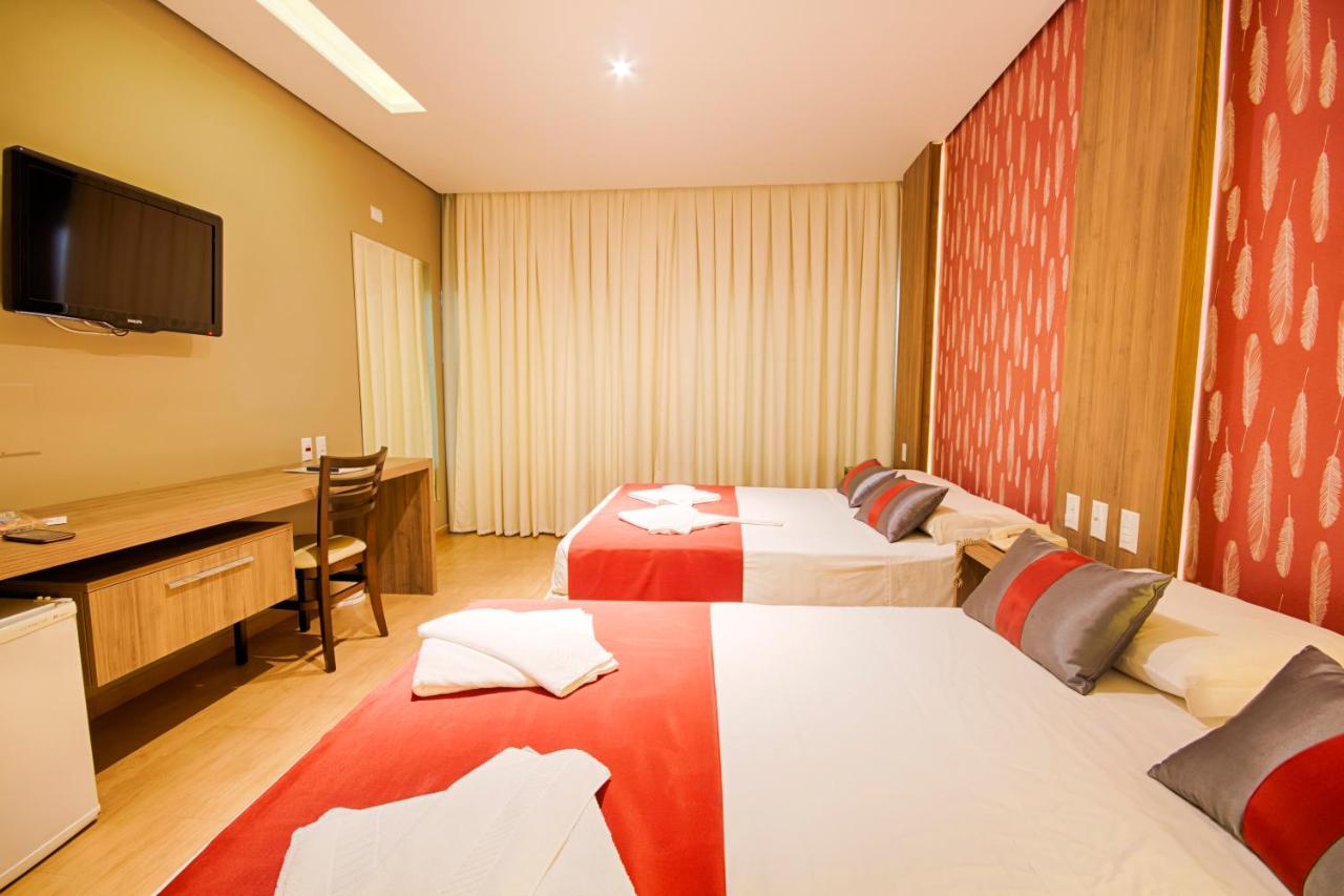 Hotel Continental 4Soul