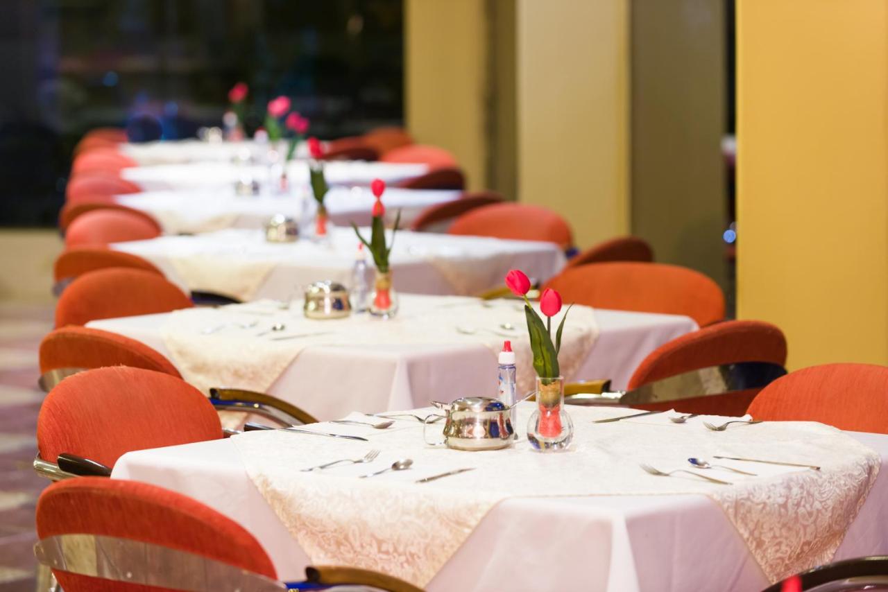Hotel Continental 4Soul