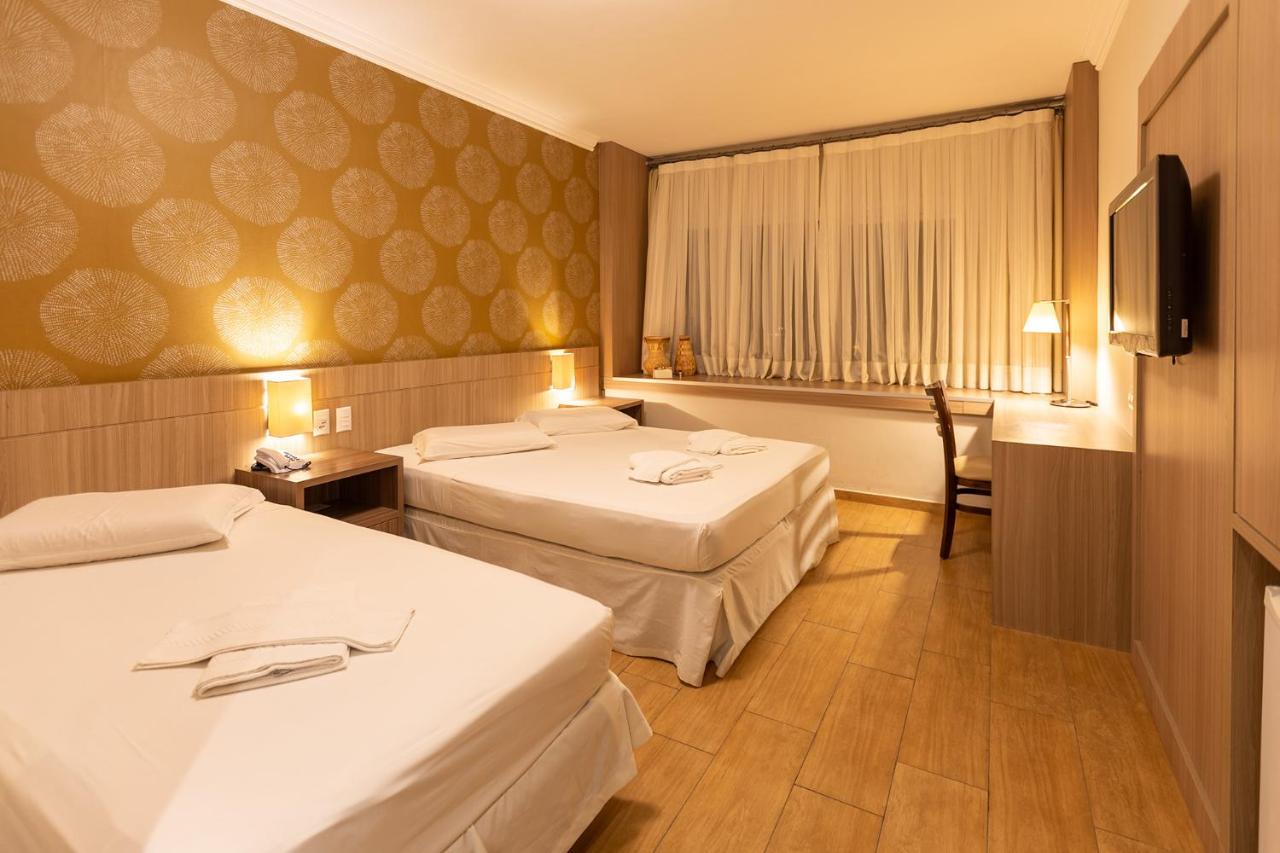 Hotel Continental 4Soul