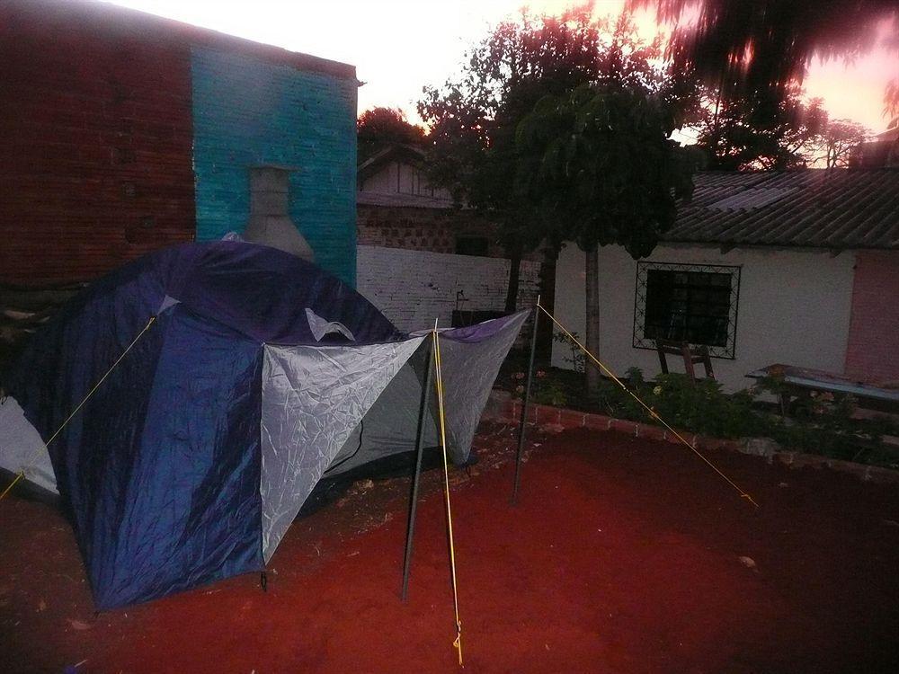 Favela Chic Hostel