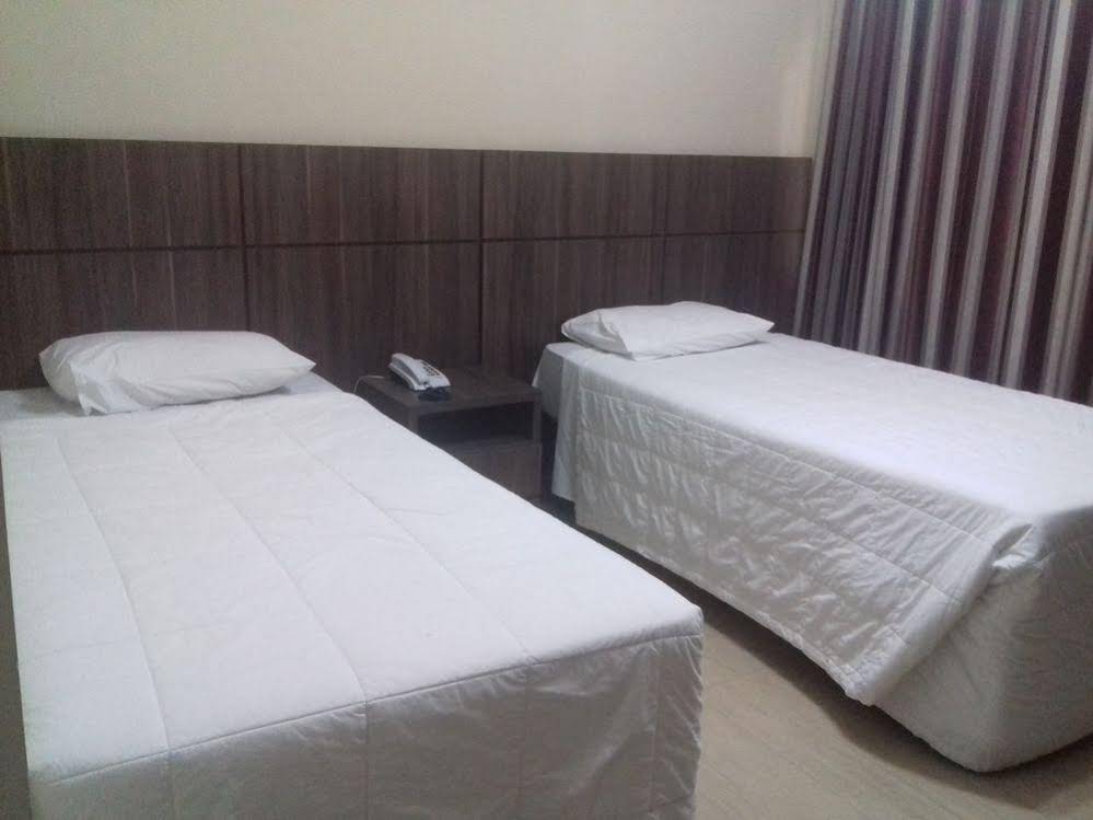 Hotel Foz do Iguaçu