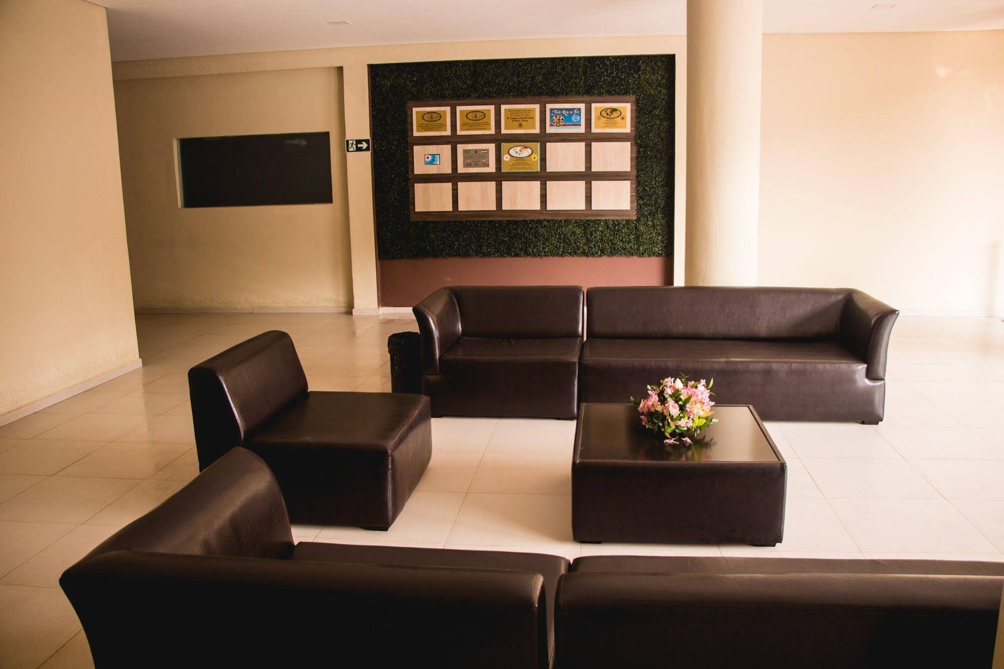 Hotel Foz do Iguaçu