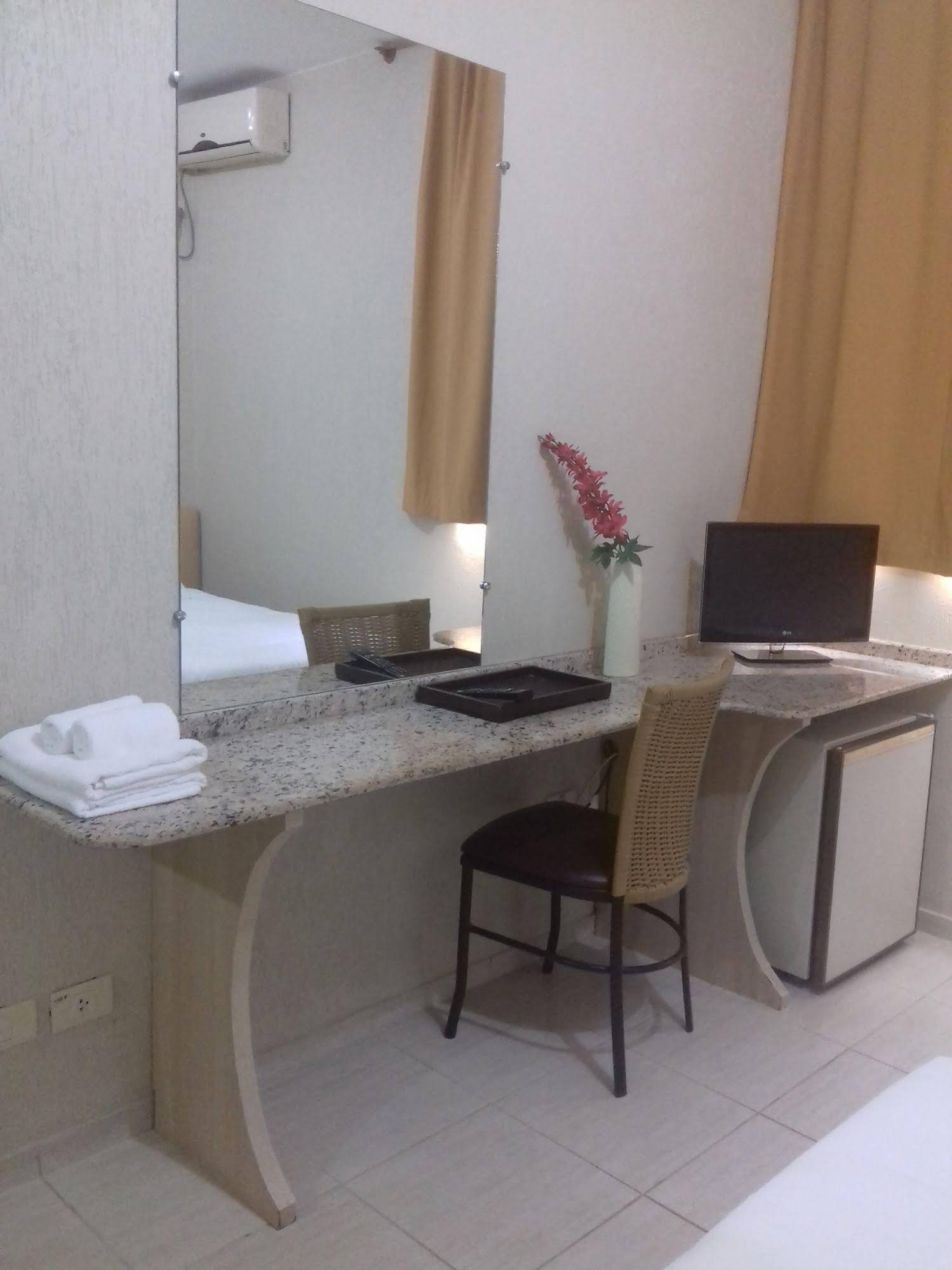 Hotel Foz do Iguaçu