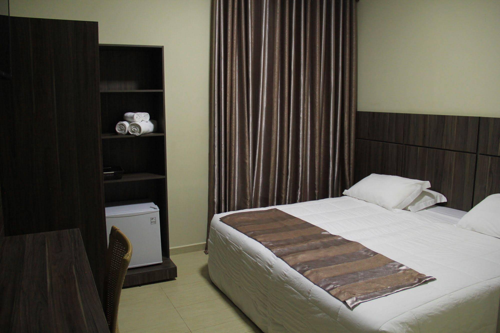 Hotel Foz do Iguaçu