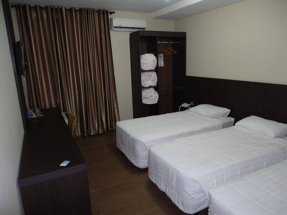 Hotel Foz do Iguaçu