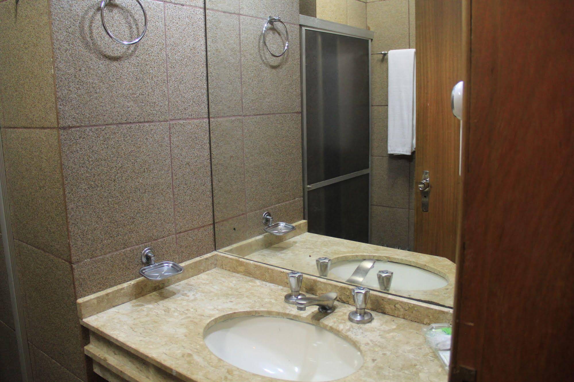 Hotel Foz do Iguaçu