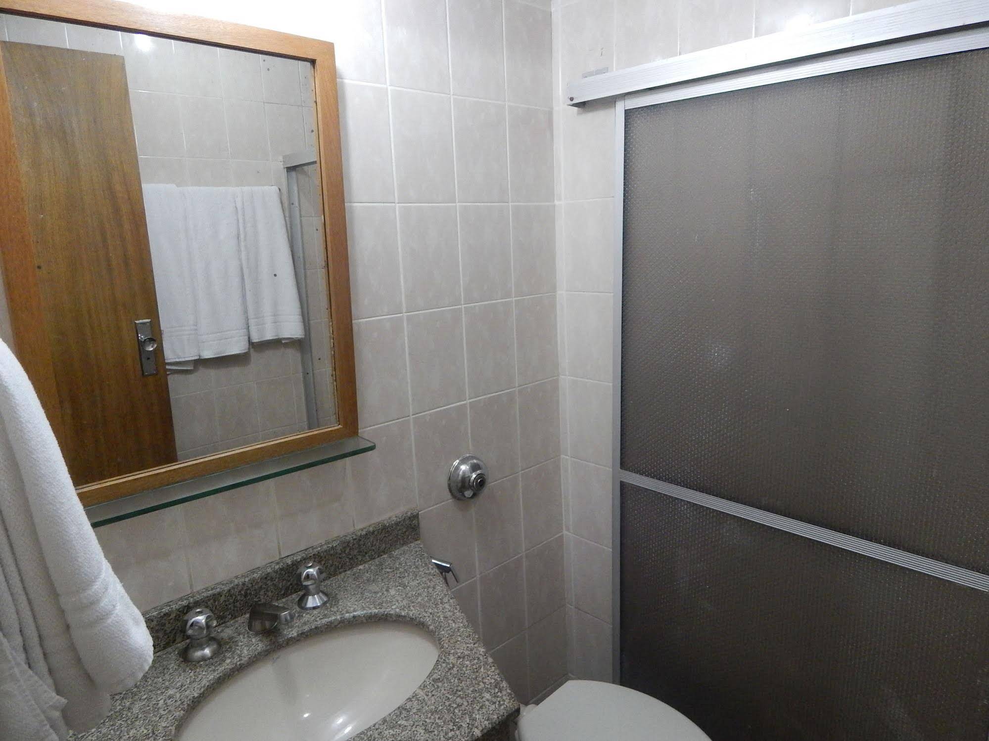 Hotel Foz do Iguaçu