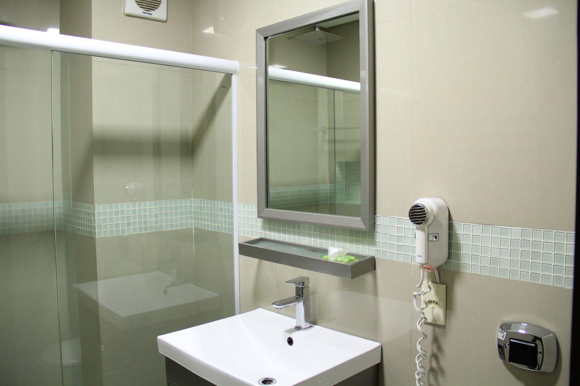 Hotel Foz do Iguaçu