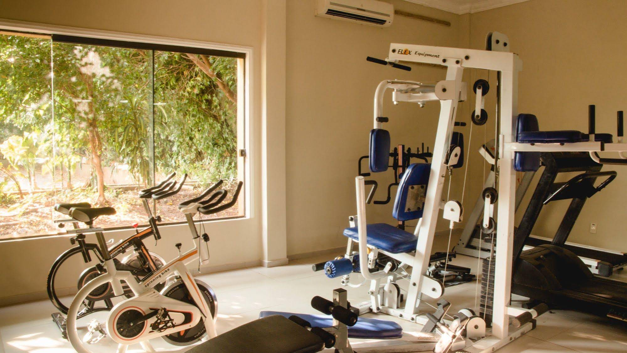 Hotel Foz do Iguaçu