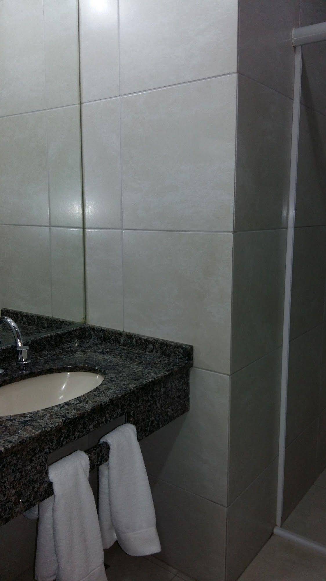 Hotel Foz do Iguaçu