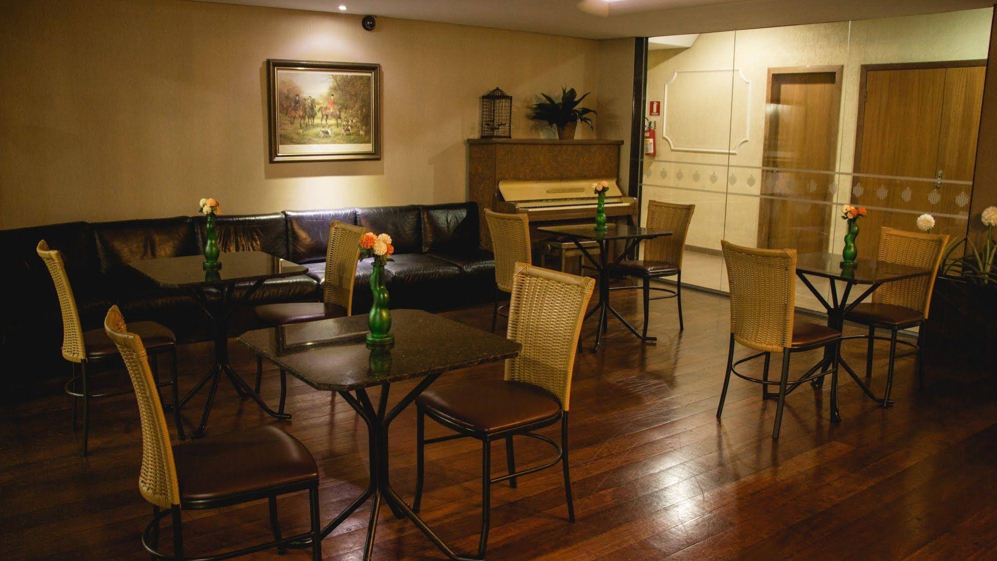 Hotel Foz do Iguaçu