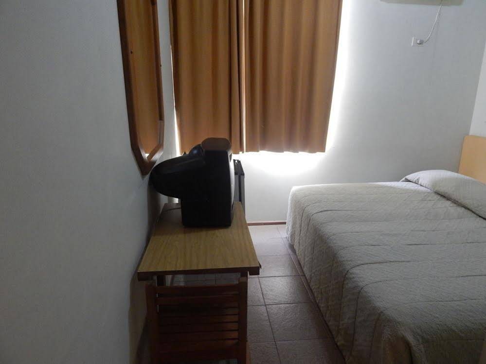 Hotel Foz do Iguaçu