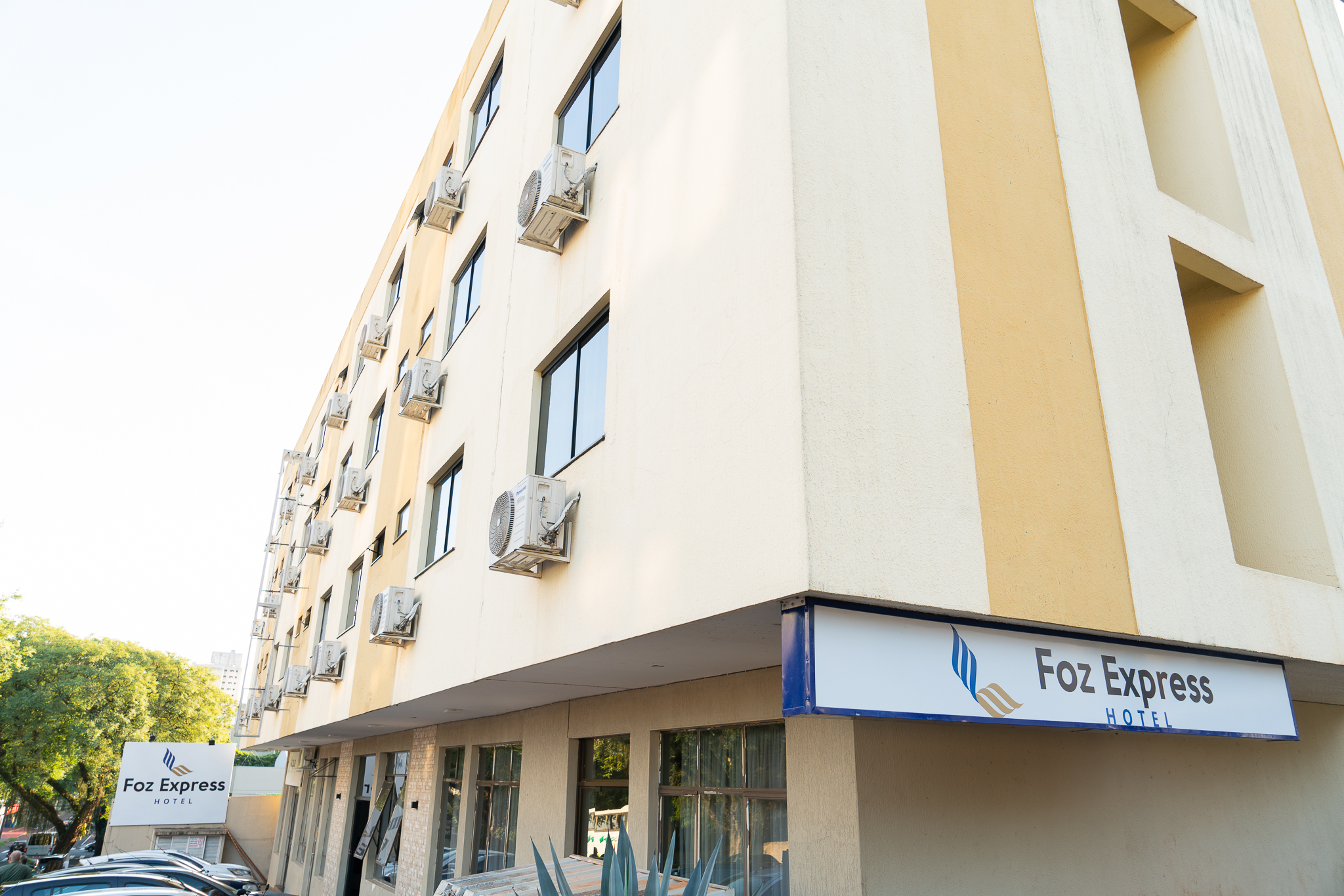 Foz Express Hotel
