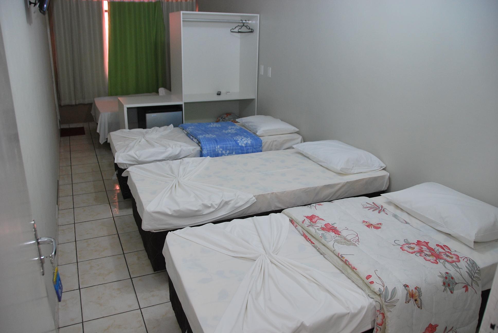 Foz Family Hotel