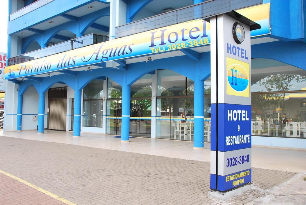 Foz Family Hotel