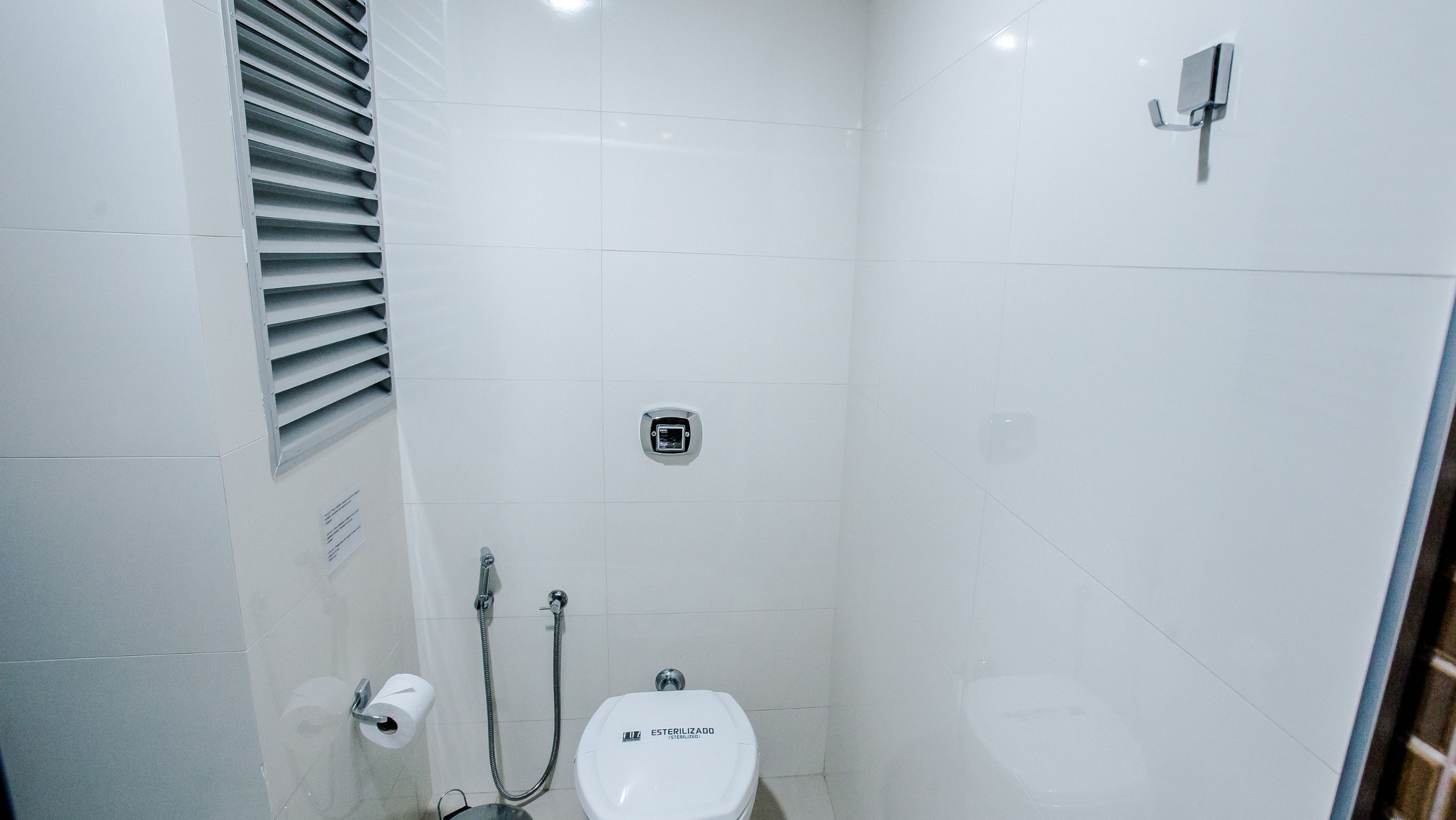 Foz Presidente Comfort Hotel