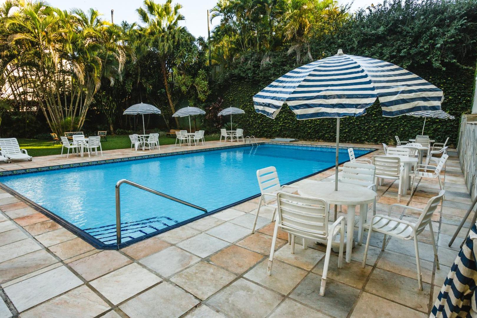 Foz Presidente Comfort Hotel