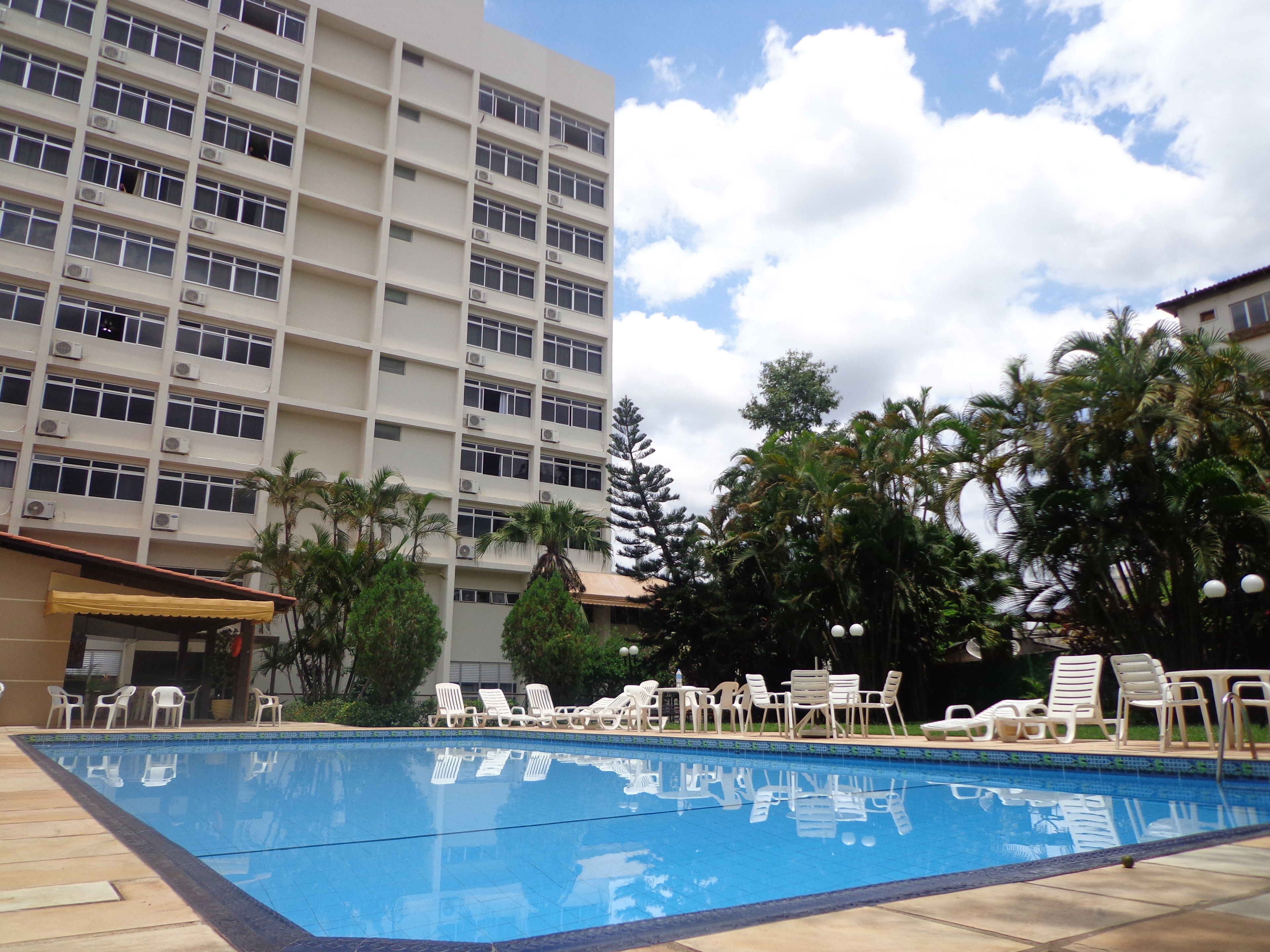 Foz Presidente Comfort Hotel