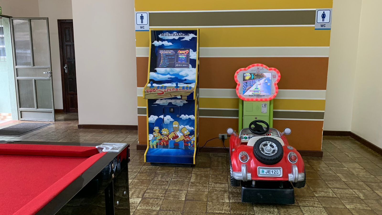 Foz Presidente Comfort Hotel