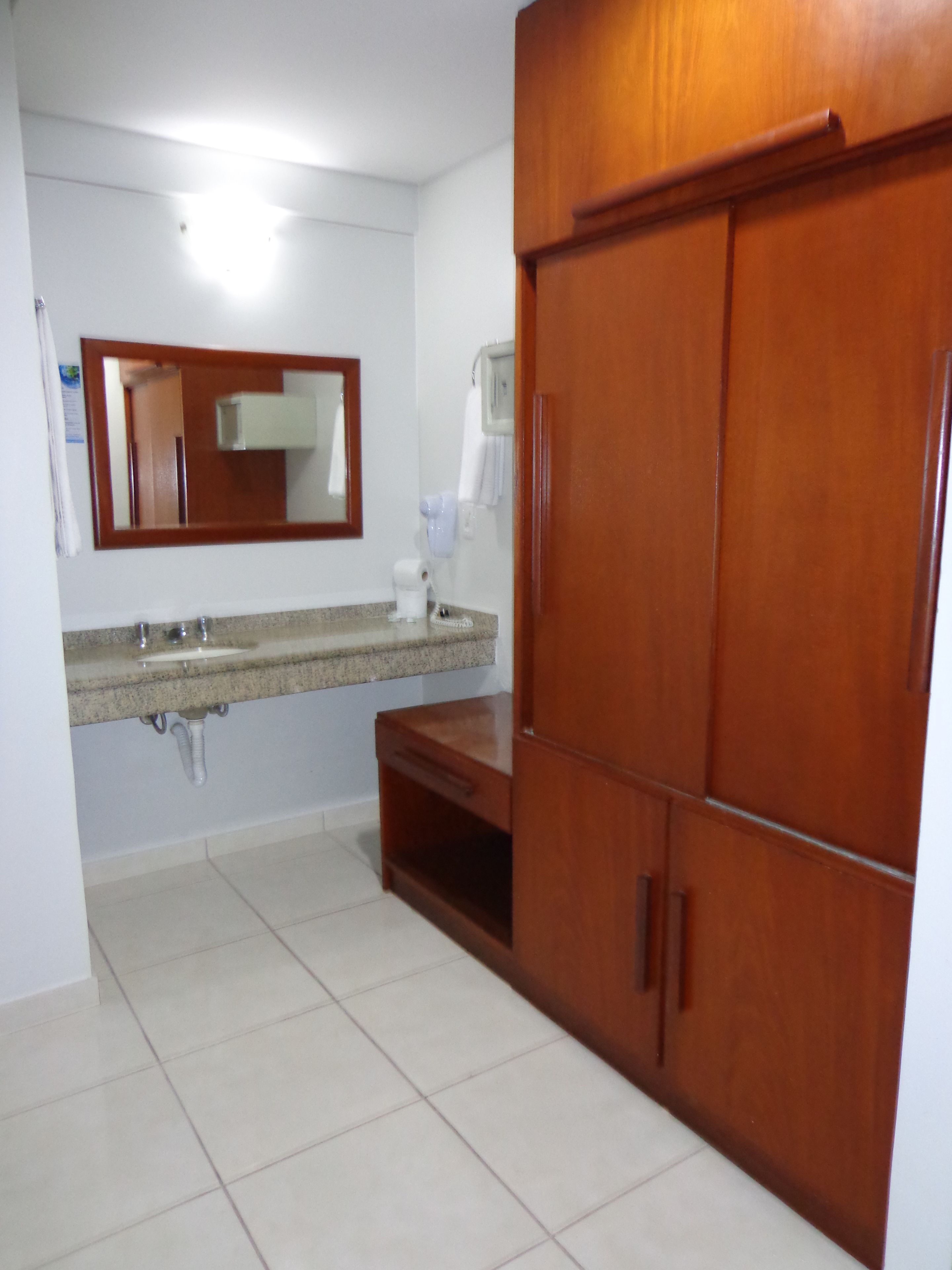 Foz Presidente Comfort Hotel
