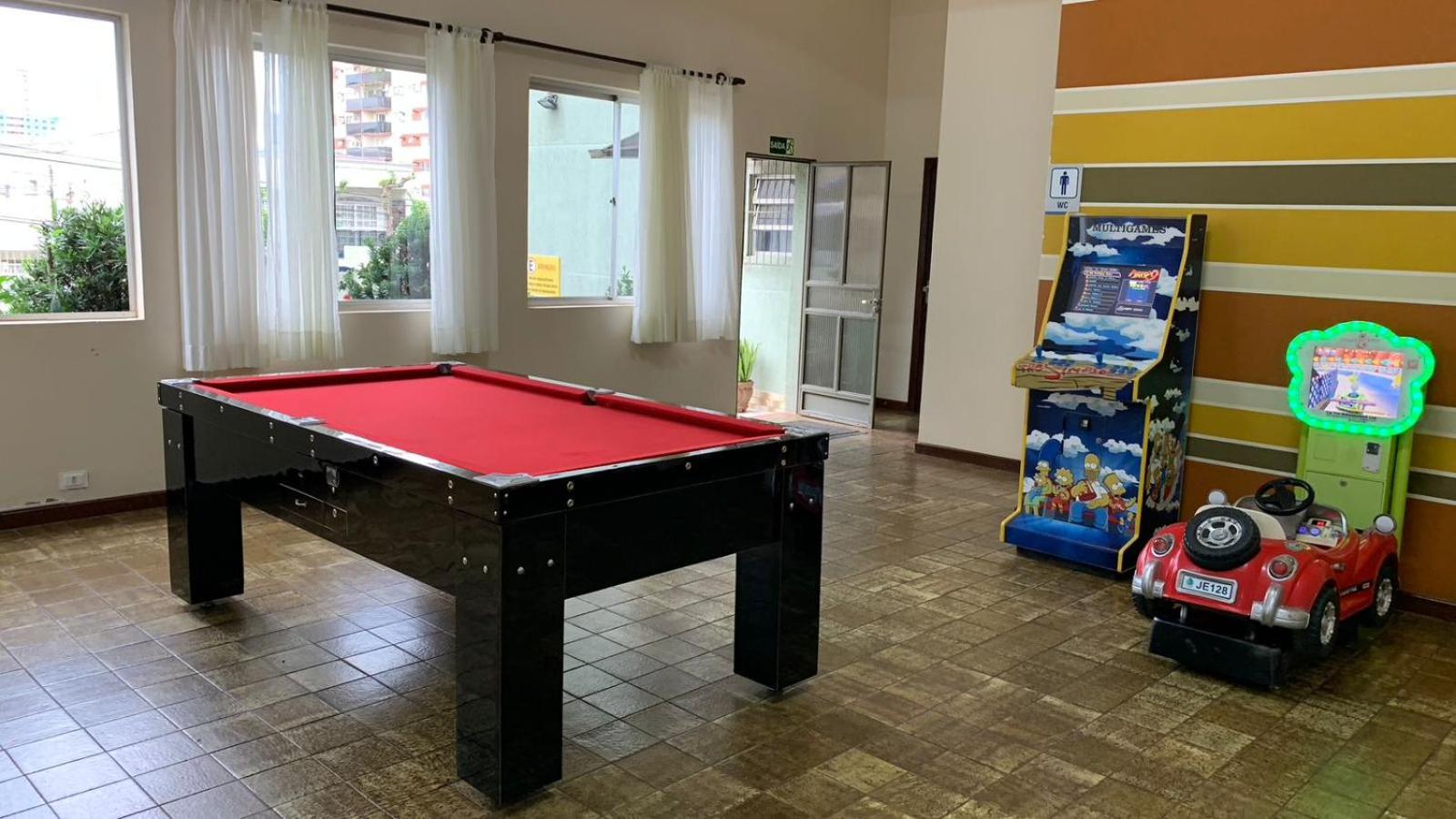 Foz Presidente Comfort Hotel