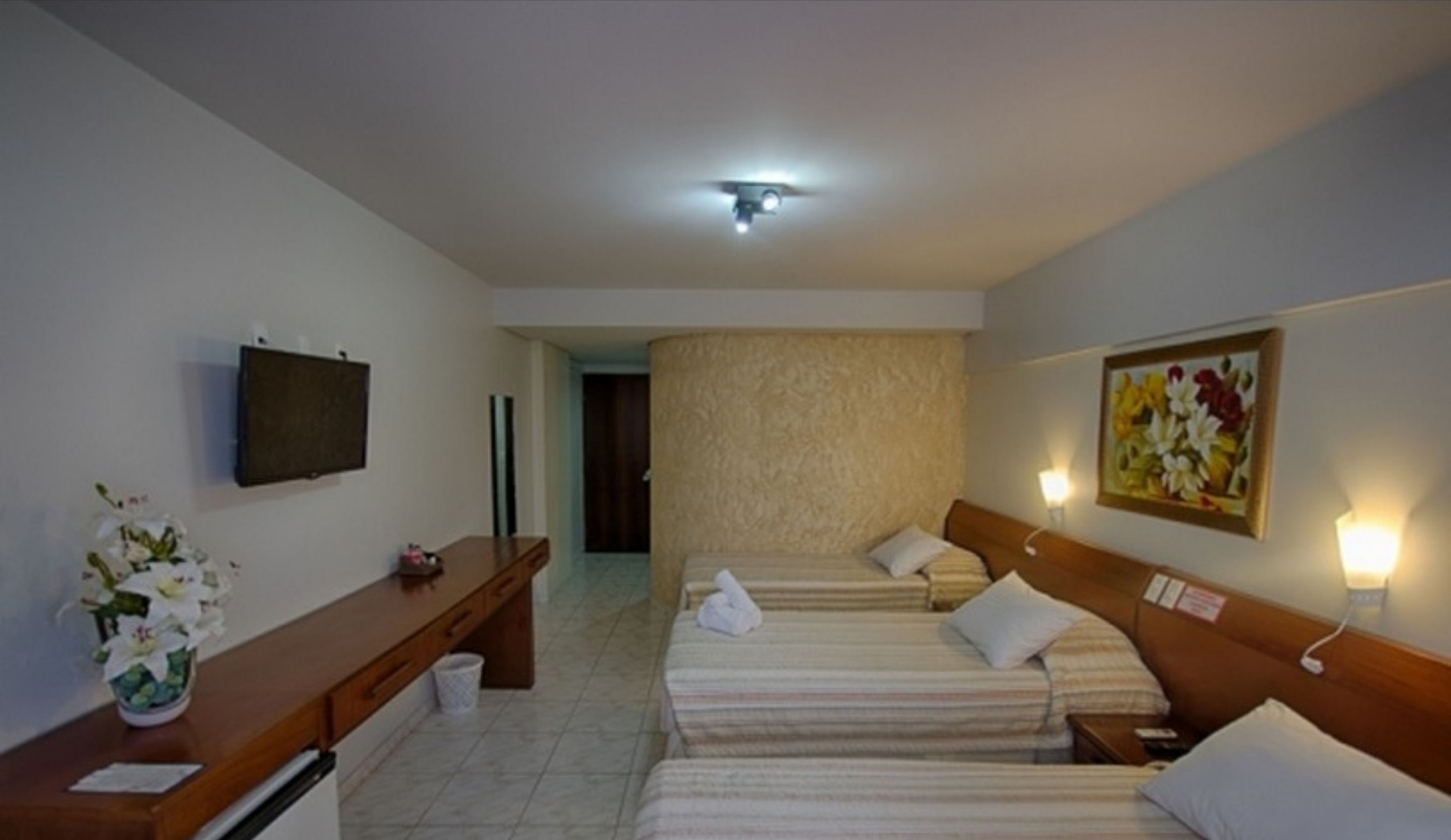 Foz Presidente Comfort Hotel