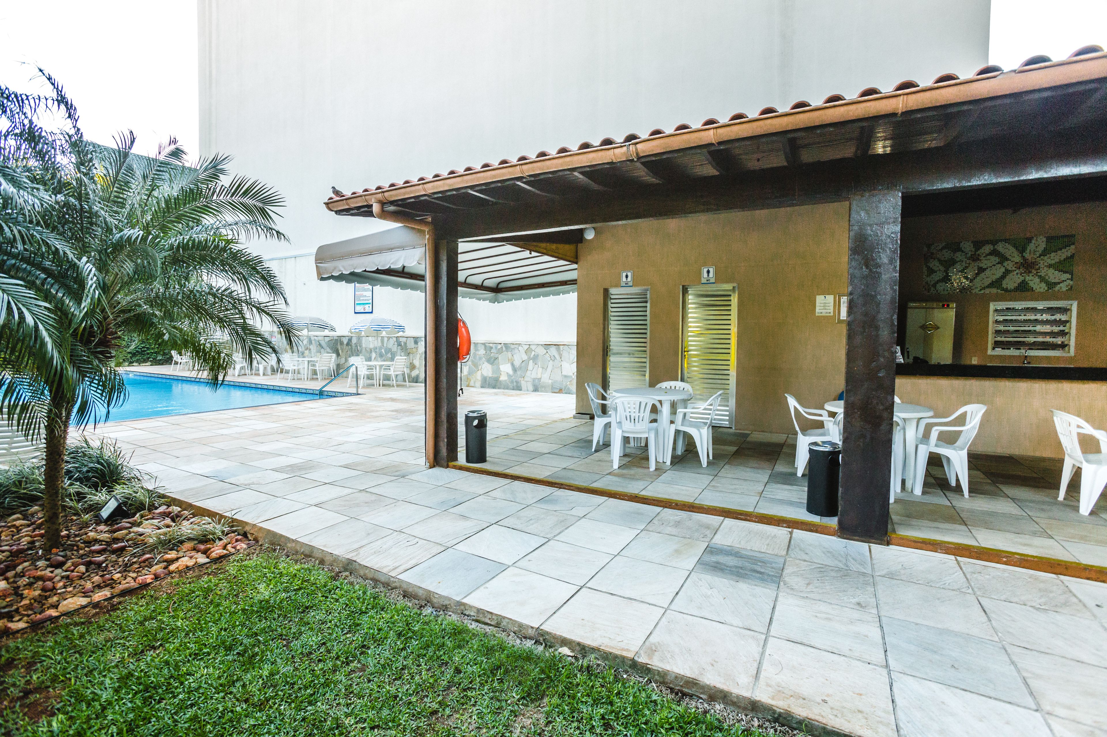 Foz Presidente Comfort Hotel