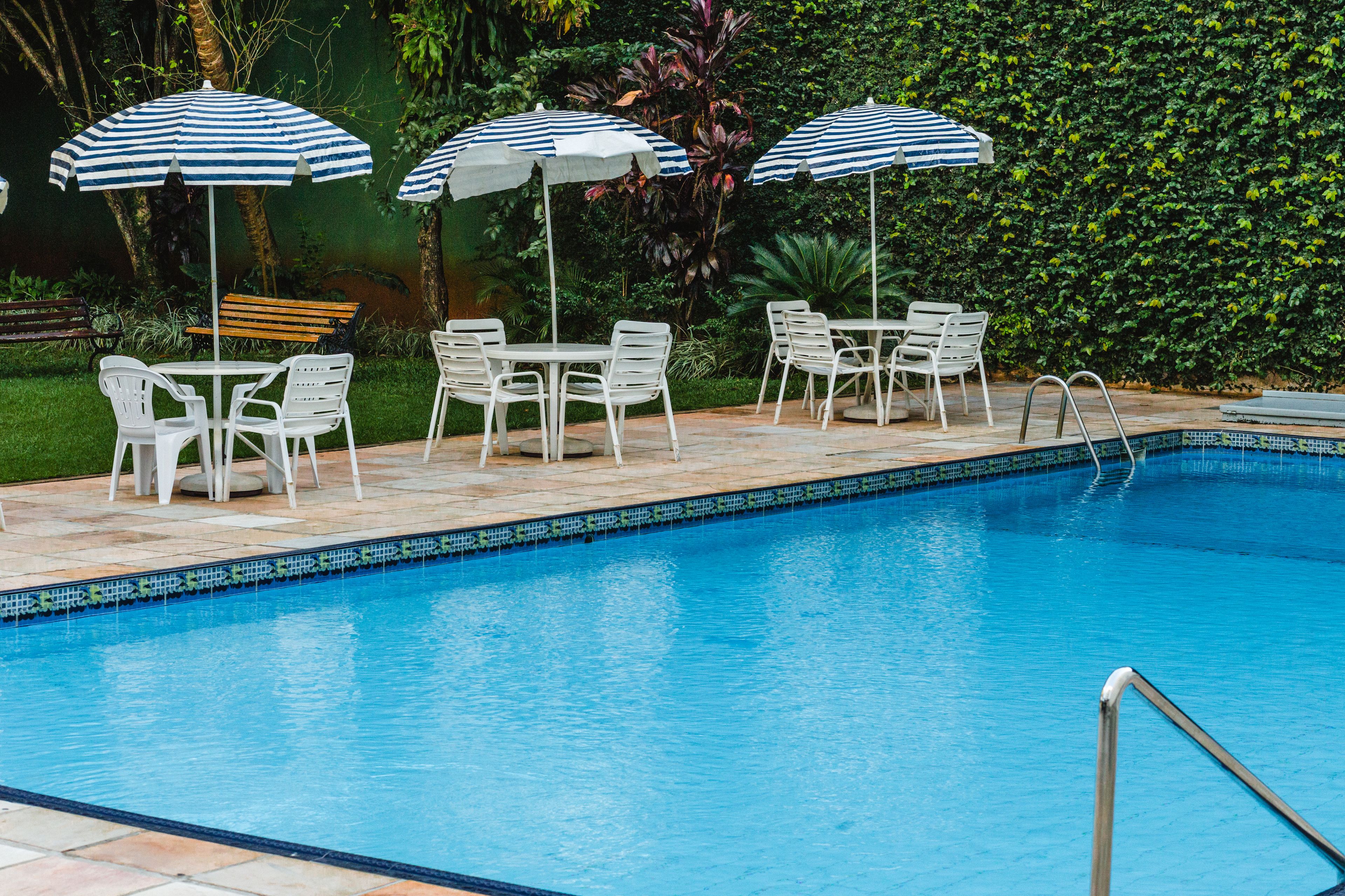 Foz Presidente Comfort Hotel