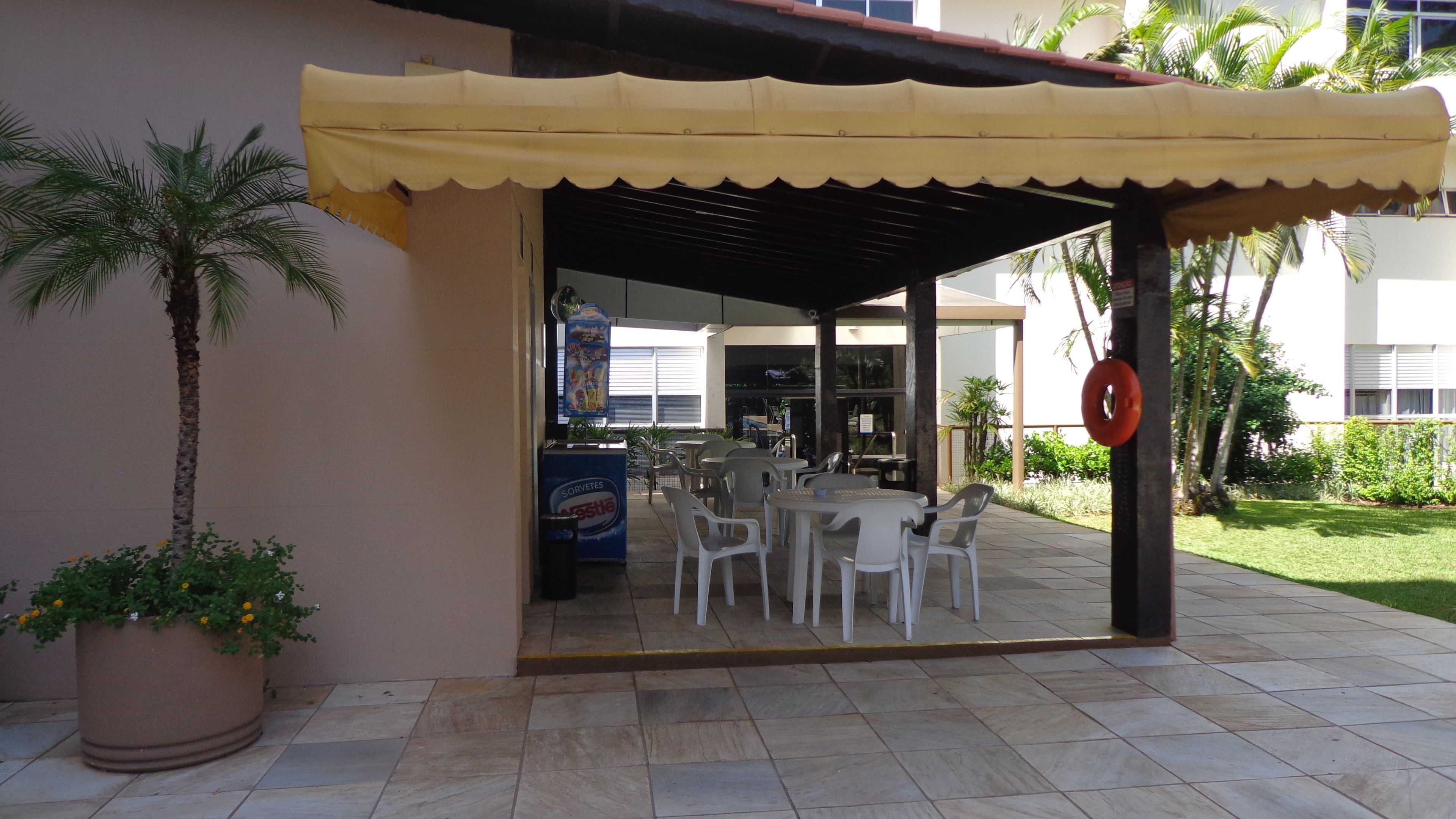 Foz Presidente Comfort Hotel