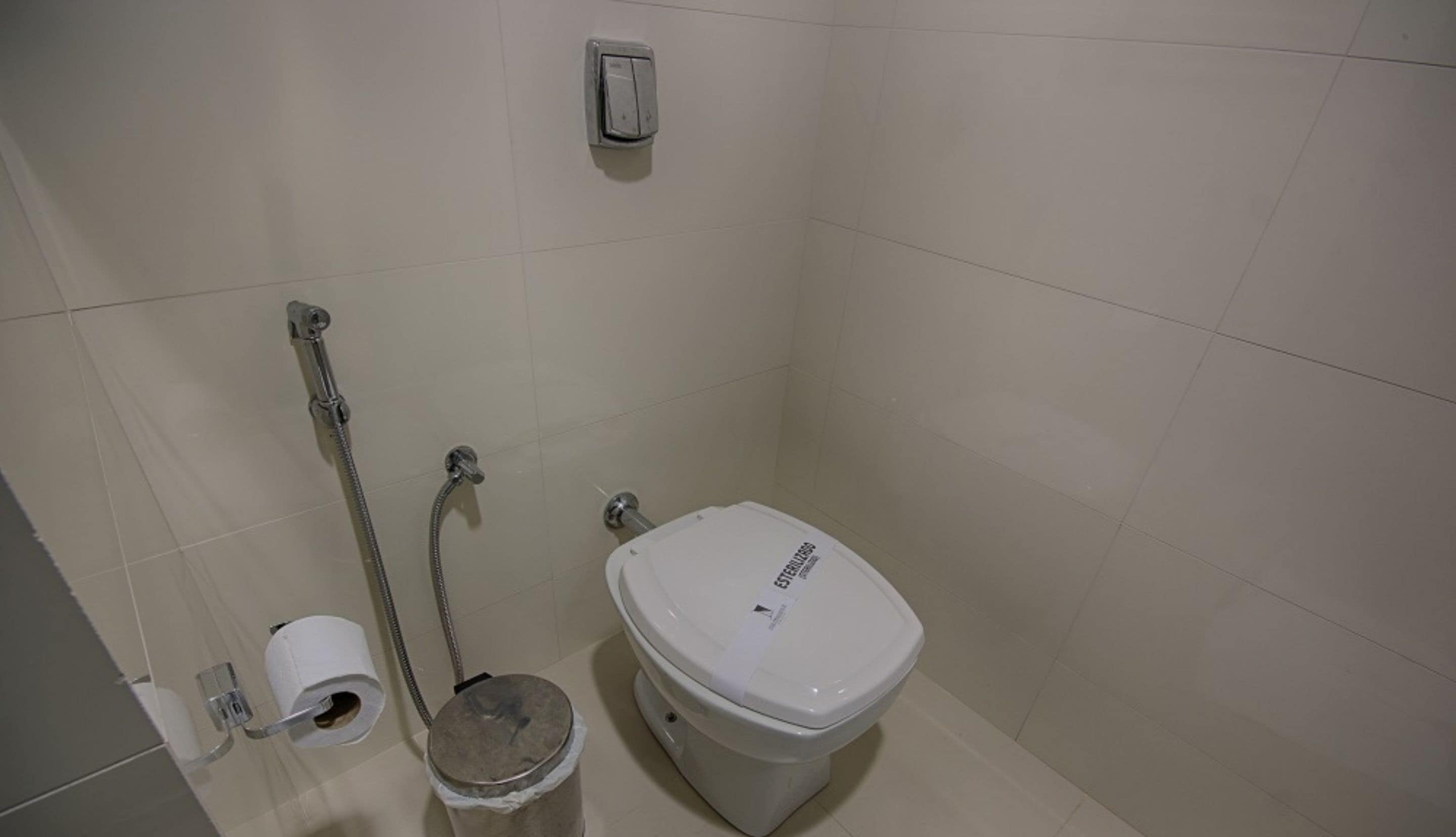 Foz Presidente Comfort Hotel