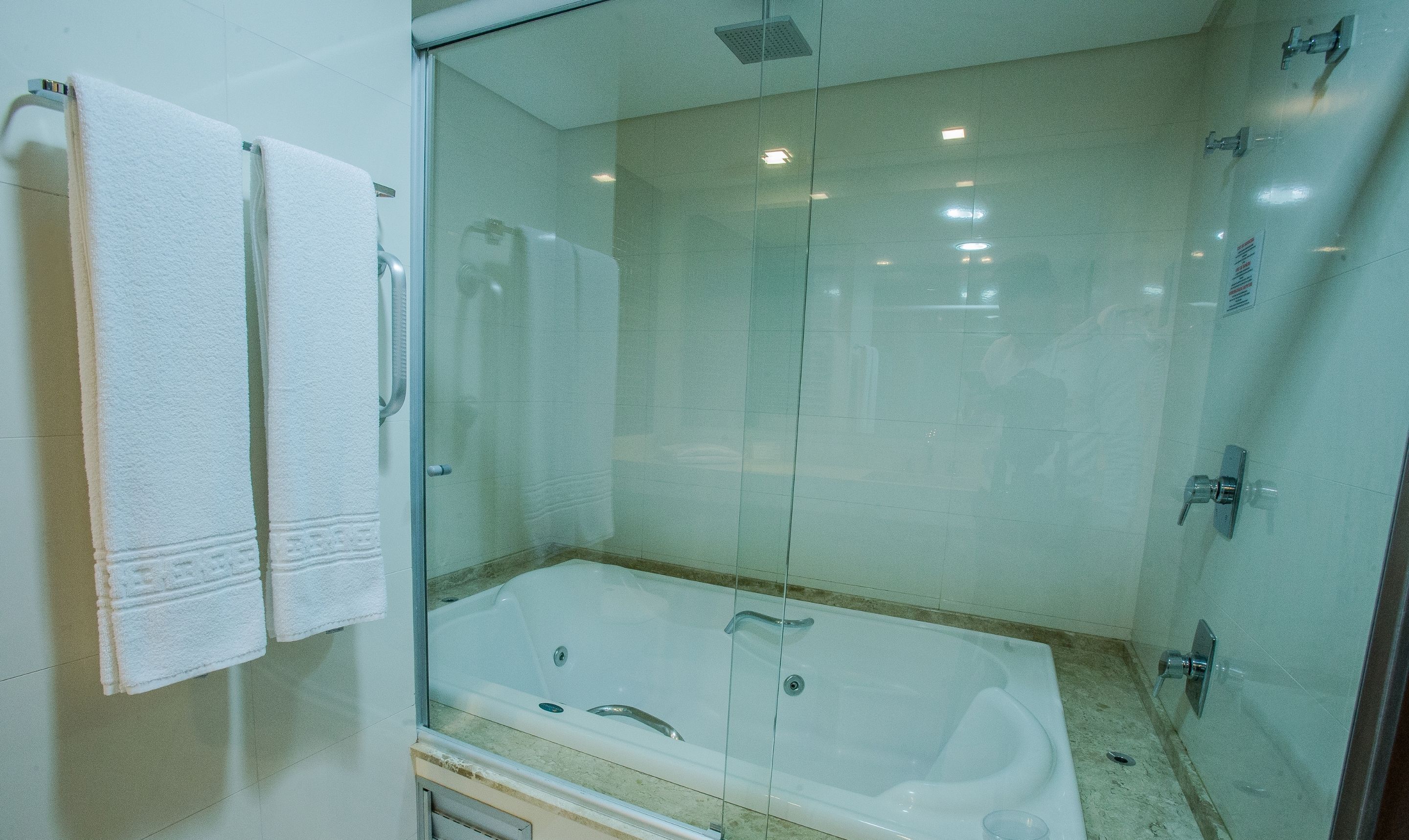 Foz Presidente Comfort Hotel