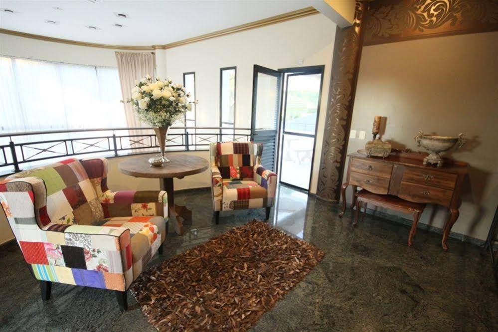 Gardenia Boshor Boutique Guest House